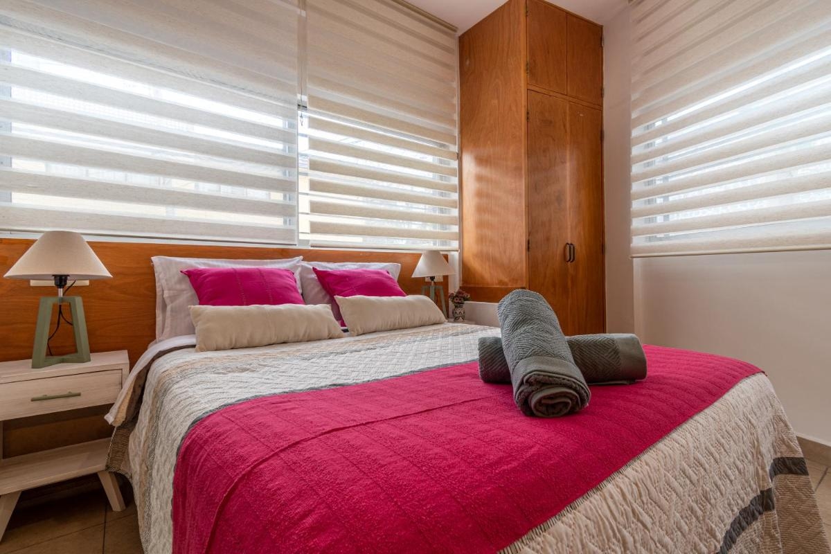 Foto de Lofts San Ángel