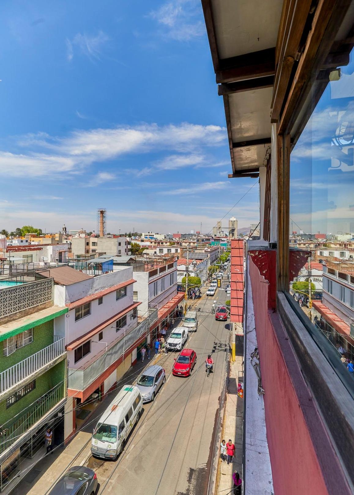 Foto de First Inn Hotel & Business