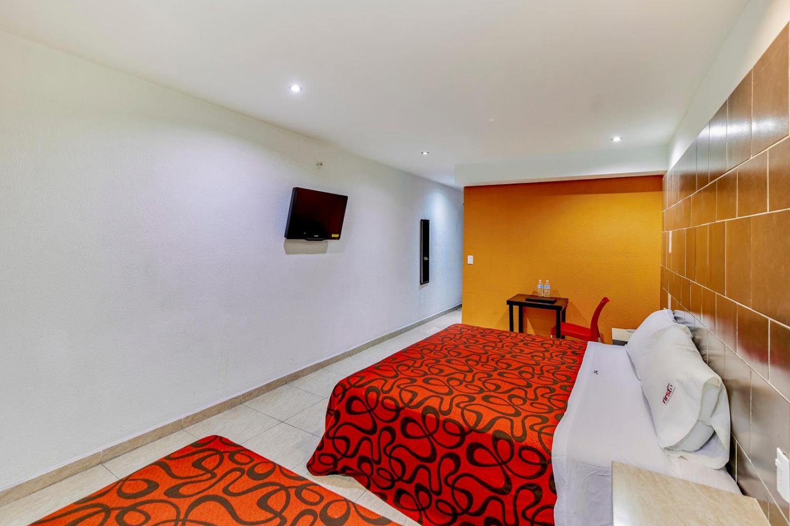 Foto de First Inn Hotel & Business