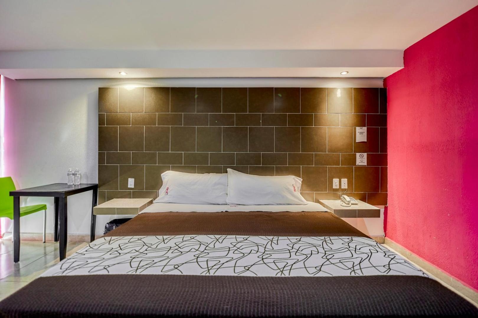 Foto de First Inn Hotel & Business
