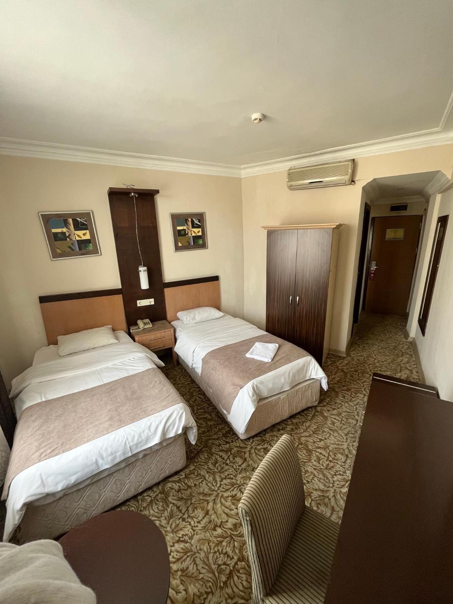Foto de Hotel Topkapı
