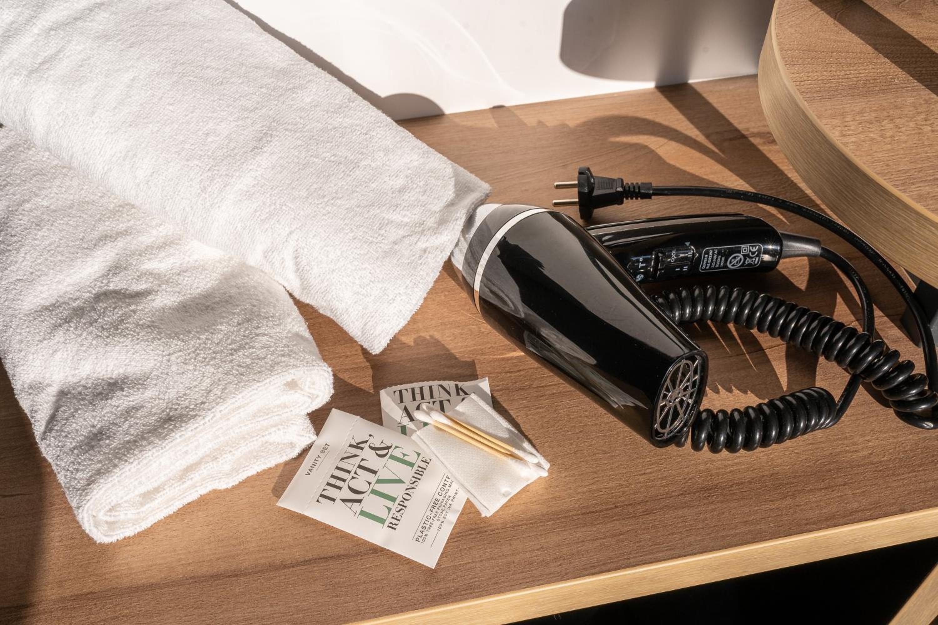 Foto de B&B HOTEL Saint-Maur Créteil