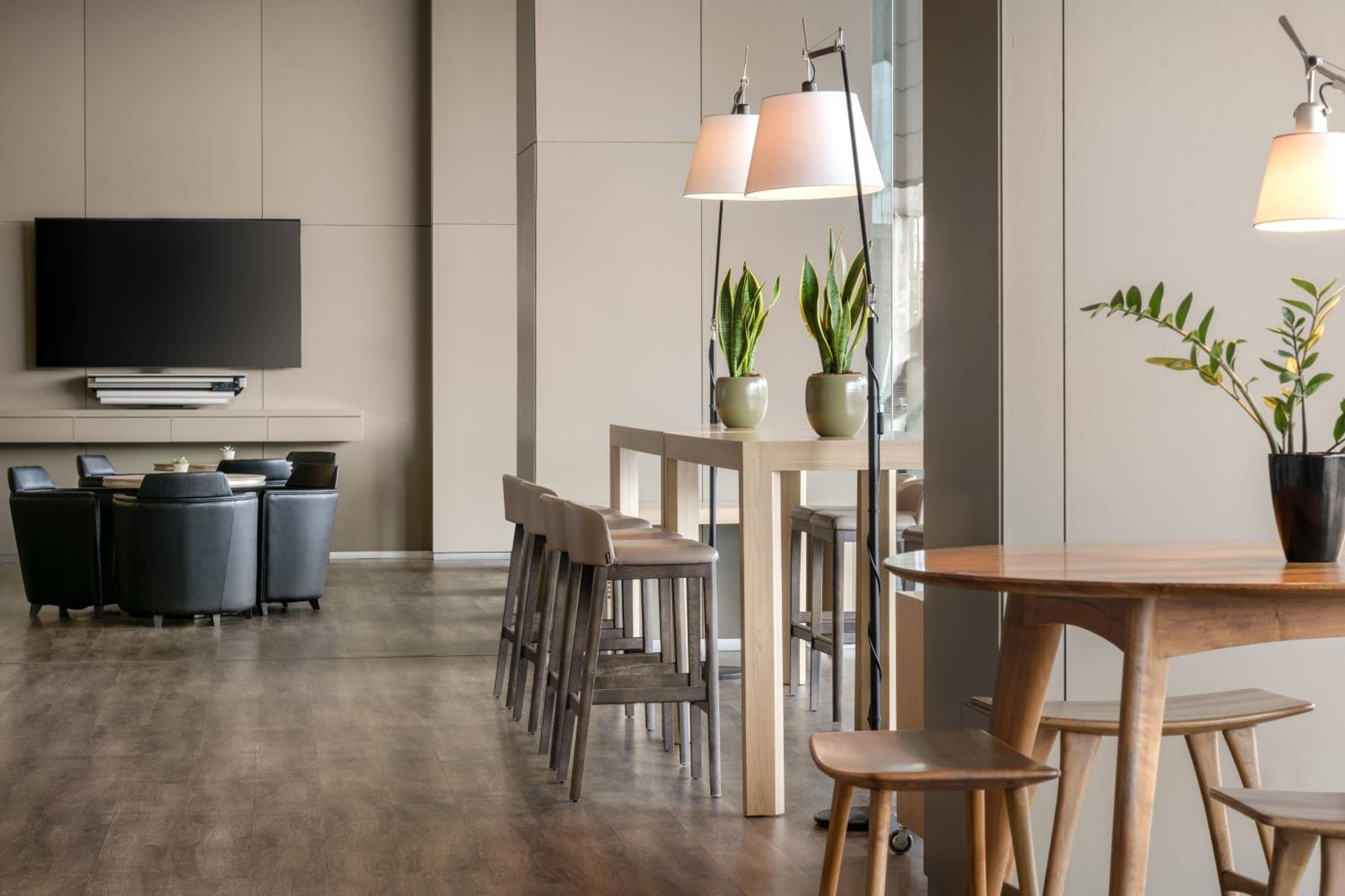 Foto de AC Hotel Córdoba by Marriott