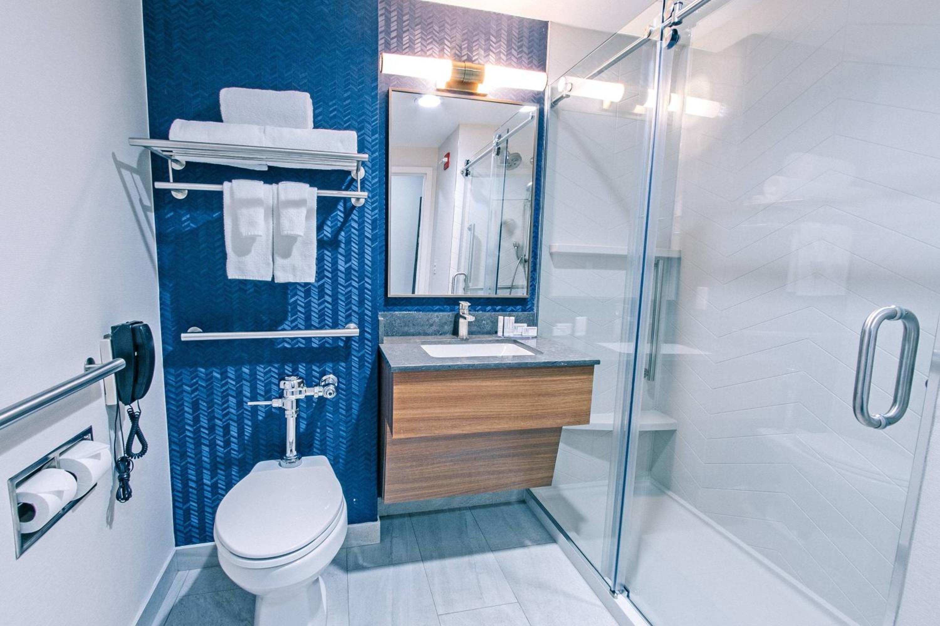 Foto de Fairfield Inn by Marriott New York LaGuardia Airport/Astoria
