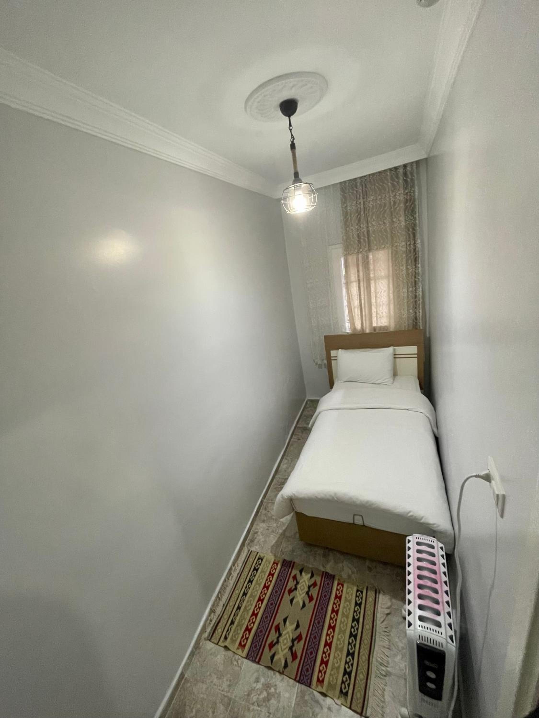 Foto de Oldtown Sultanahmet Suites