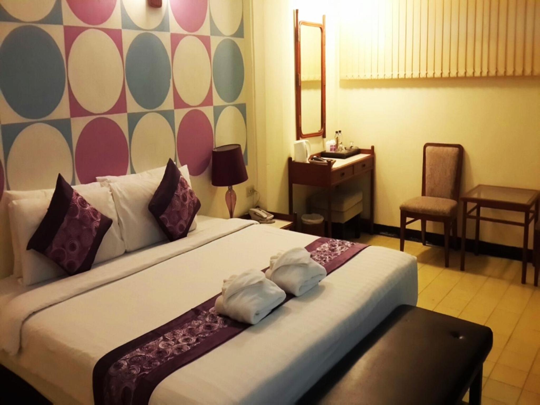 Foto de Sawasdee Sukhumvit Inn
