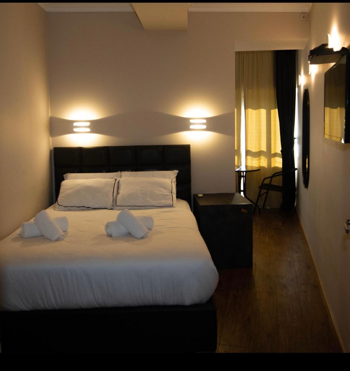 Foto de Mamilla view URBAN - Boutique hotel