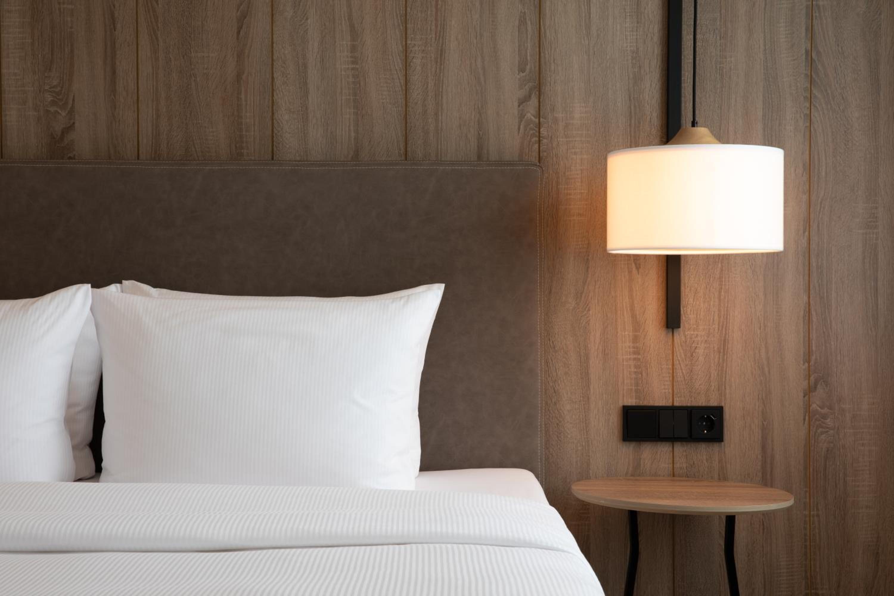 Foto de AC Hotel by Marriott Berlin Humboldthain Park