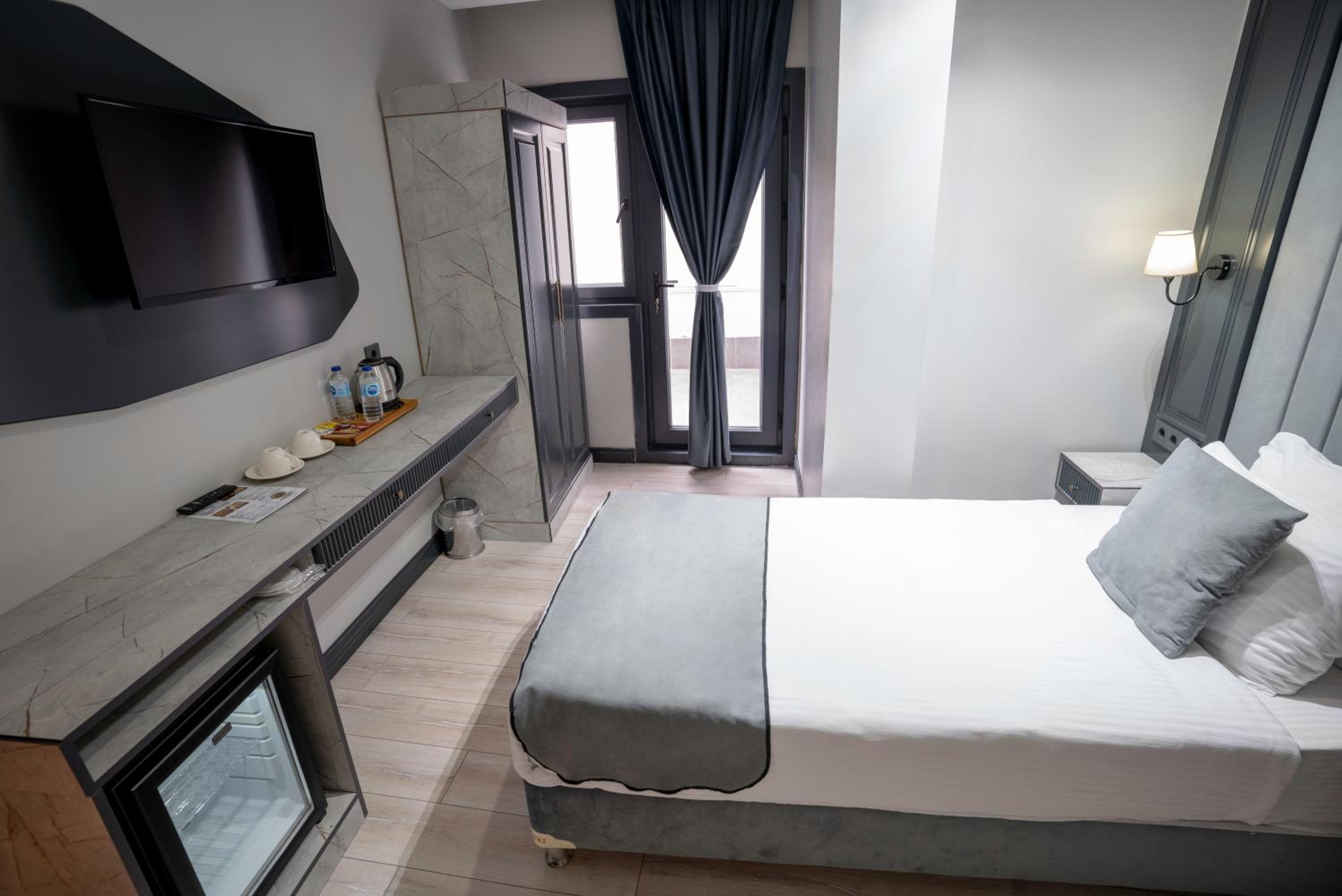 Foto de Express Plus Hotel