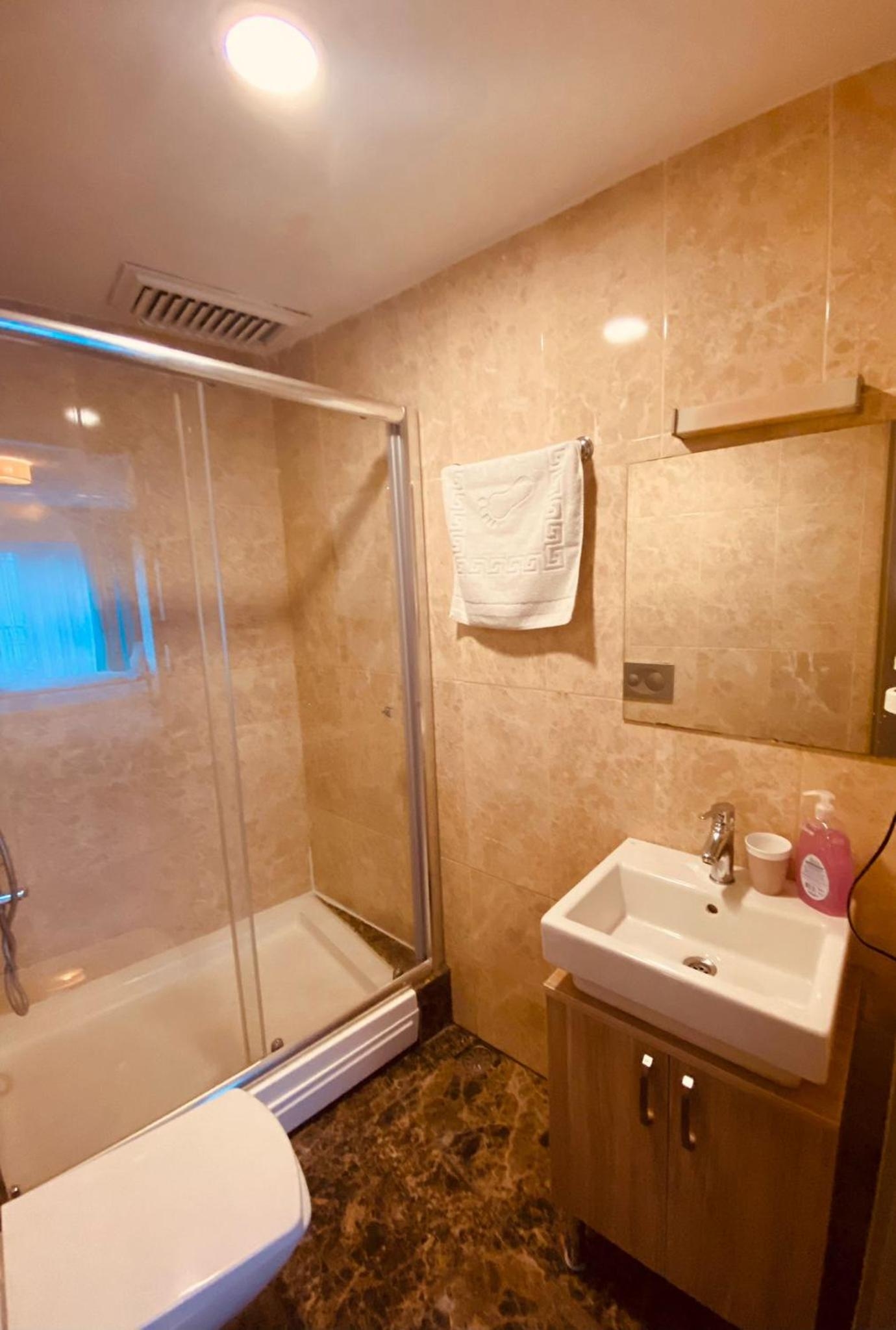 Foto de Ottoman Luxury Hotel