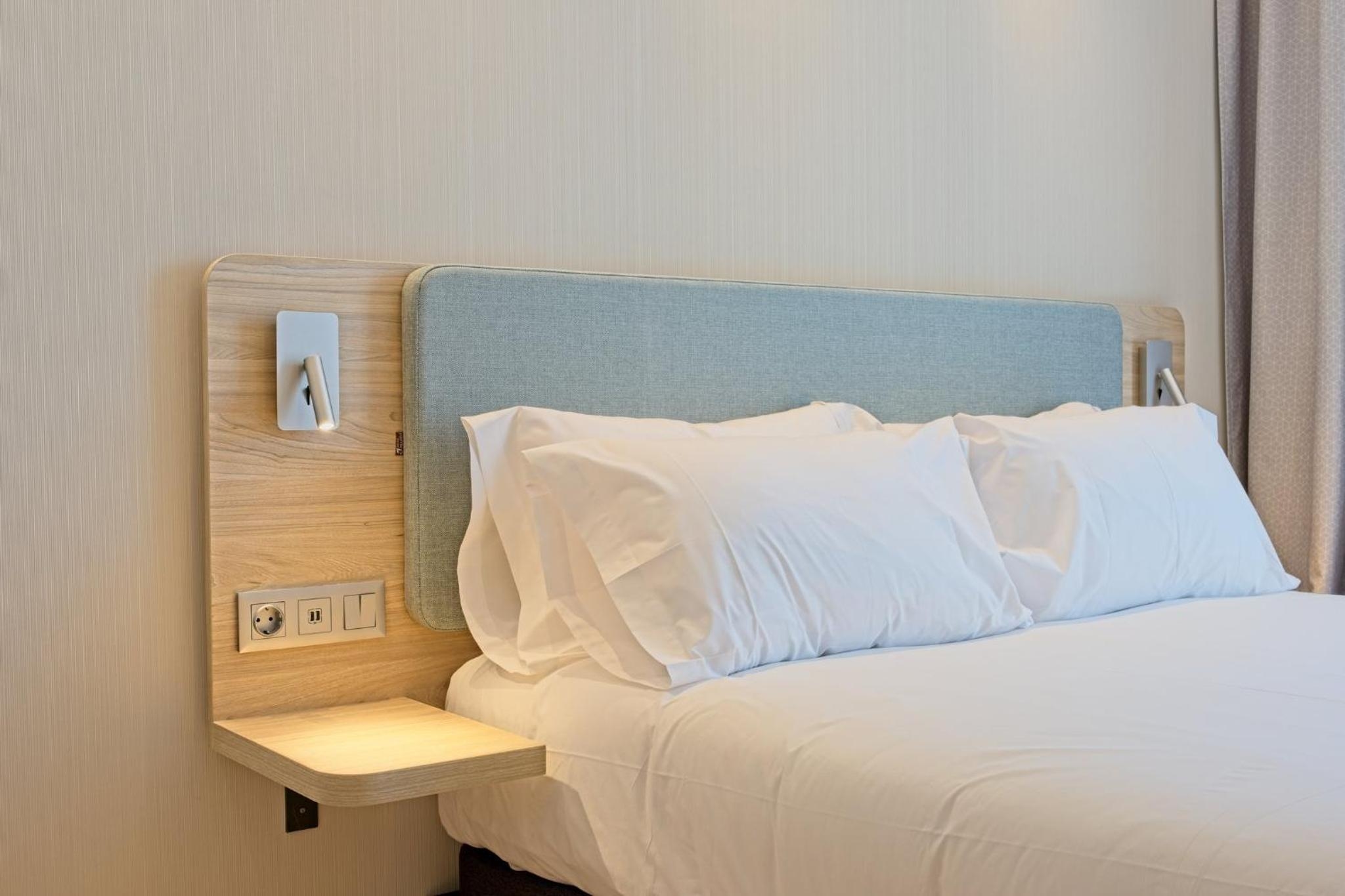 Foto de Holiday Inn Express - Madrid - Airport by IHG
