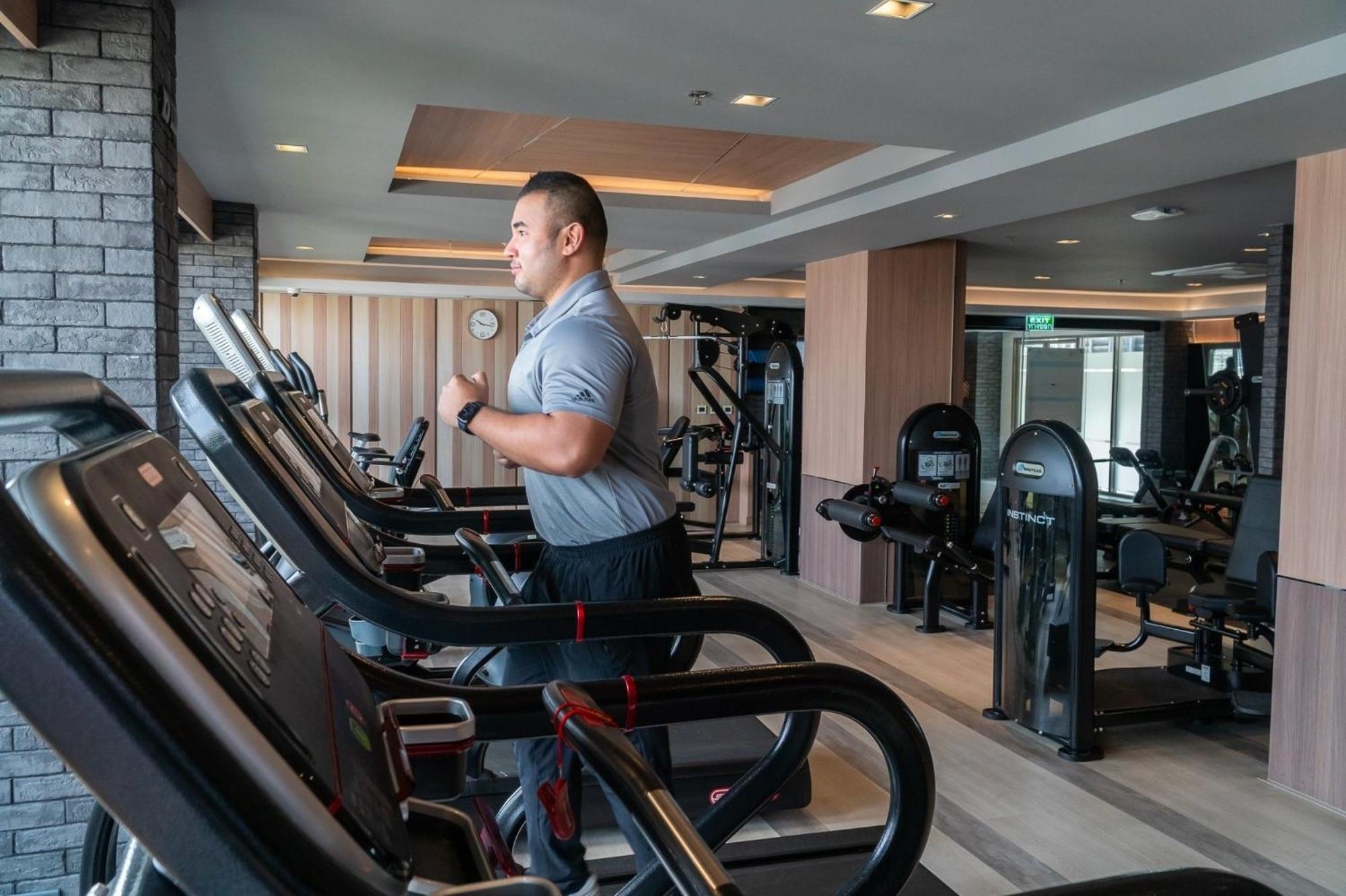 Foto de Hotel JAL City Bangkok