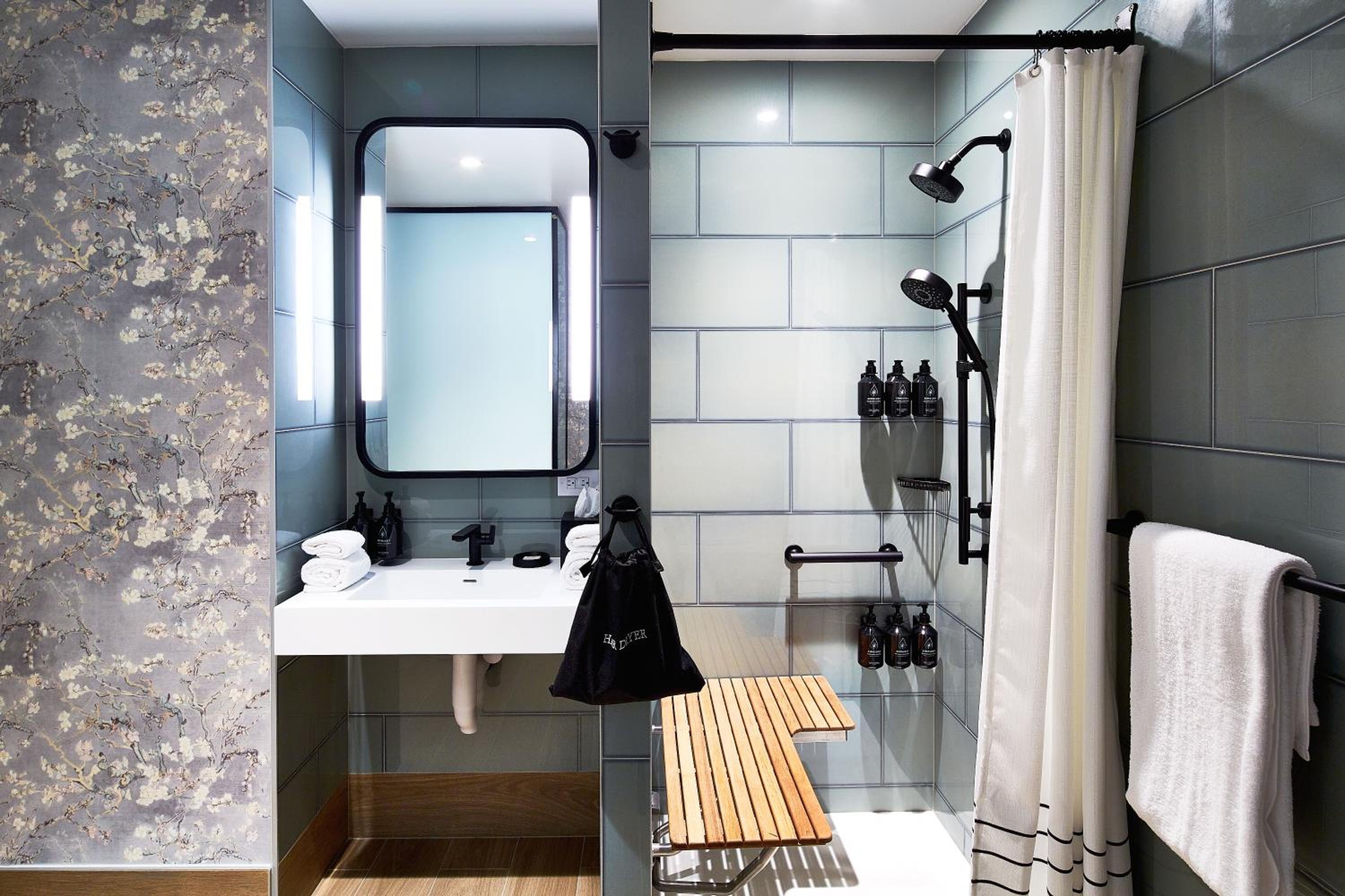 Foto de Hotel Indigo NYC Financial District by IHG