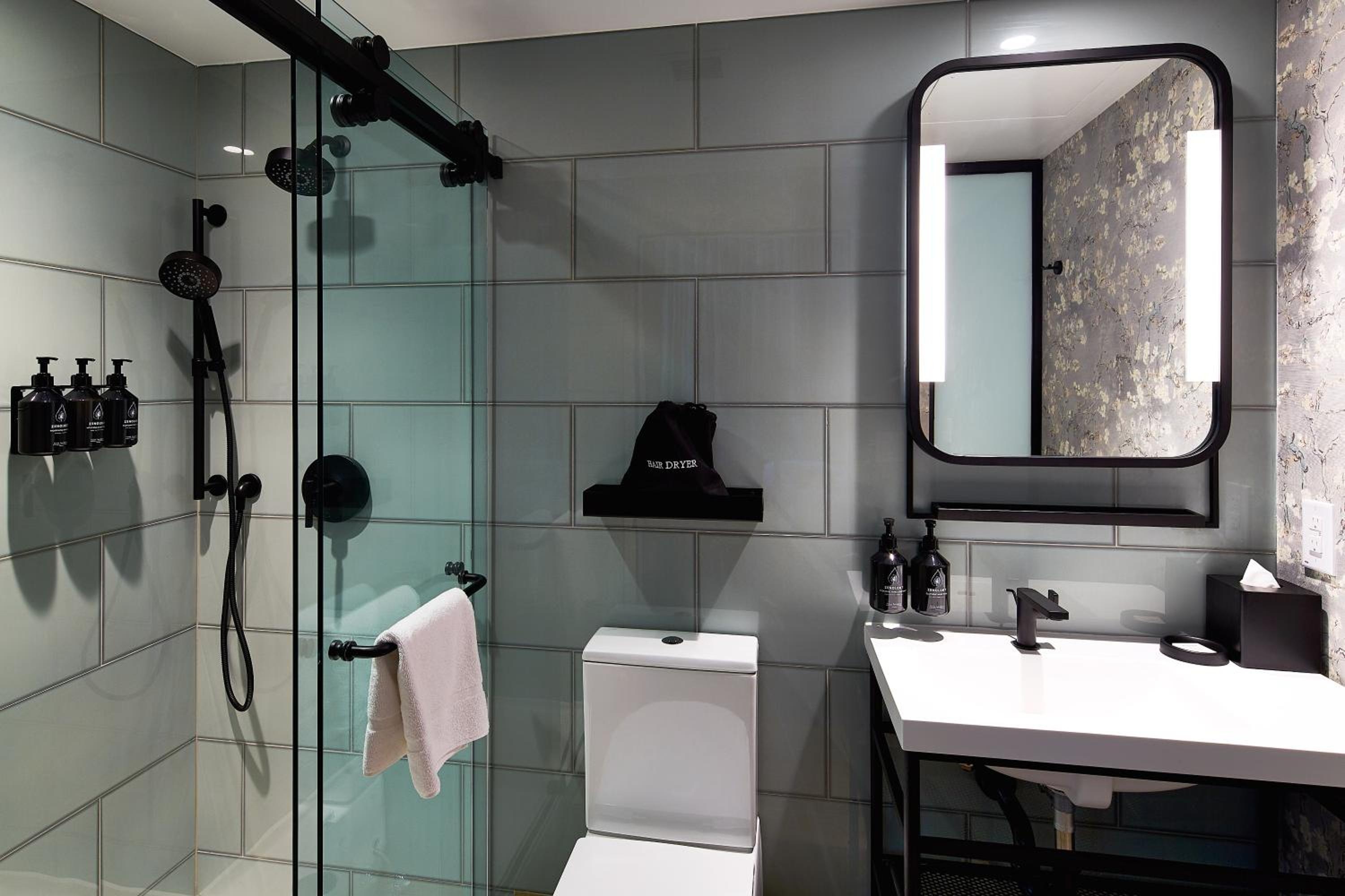 Foto de Hotel Indigo NYC Financial District by IHG