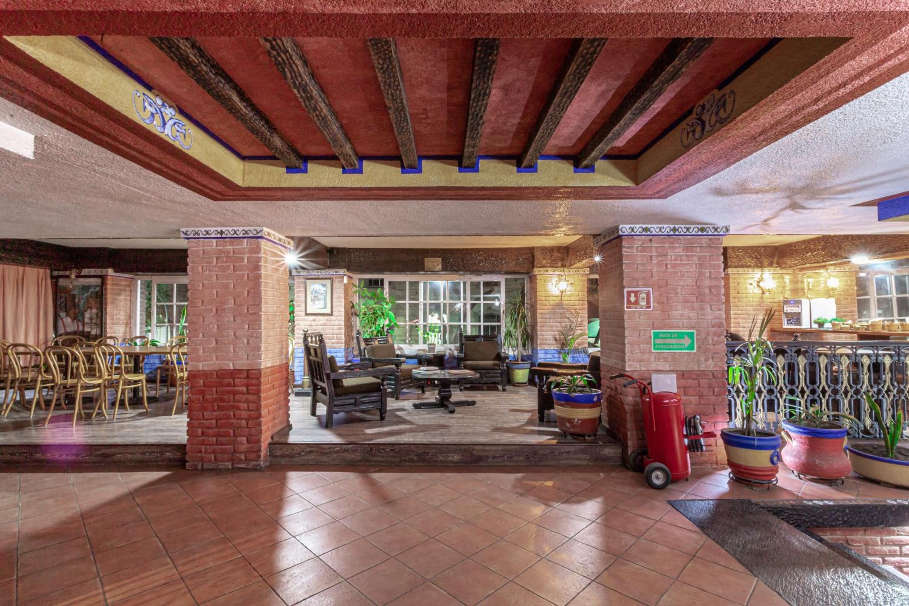 Foto de Hotel Benedicta