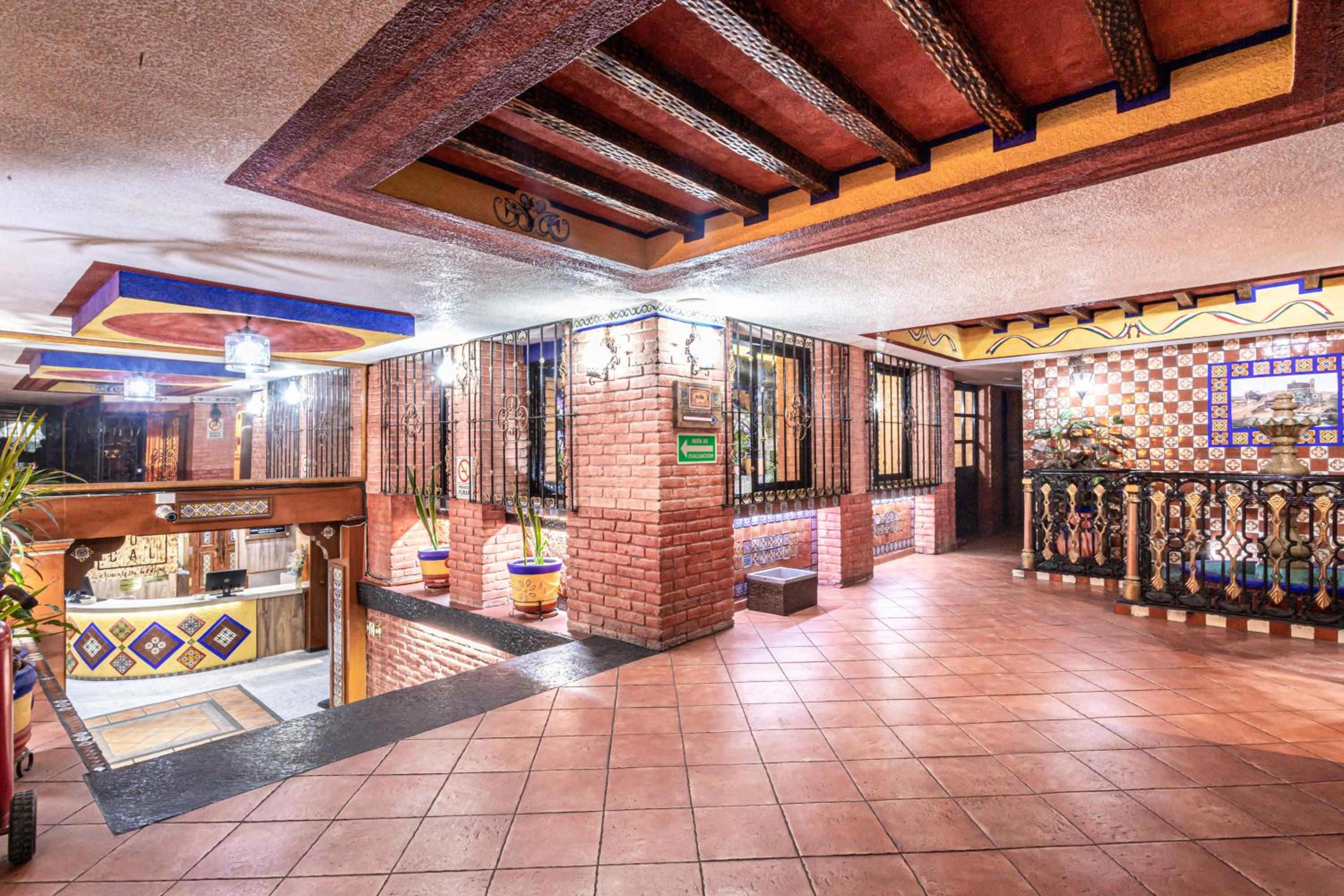 Hotel Benedicta