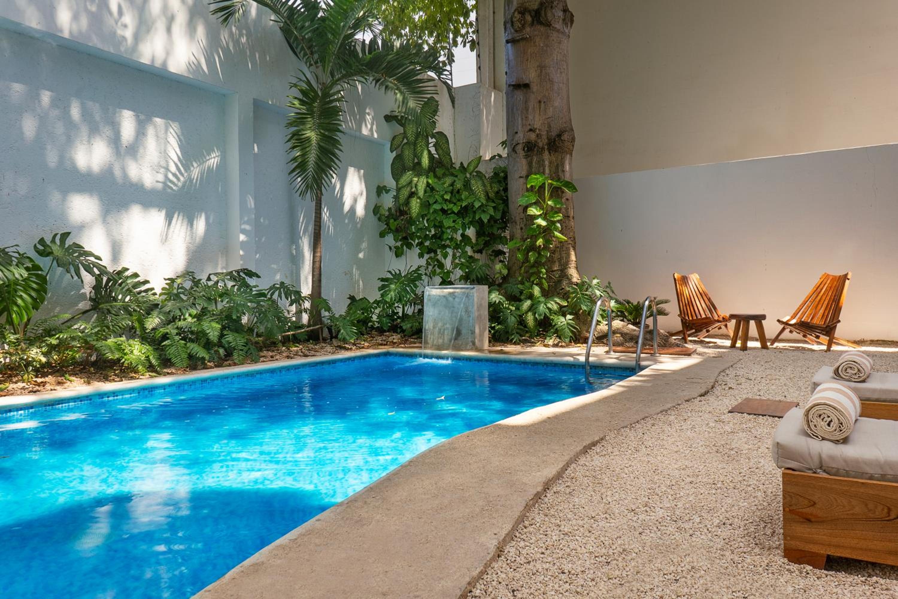 Foto de Rodina - Hotel Boutique