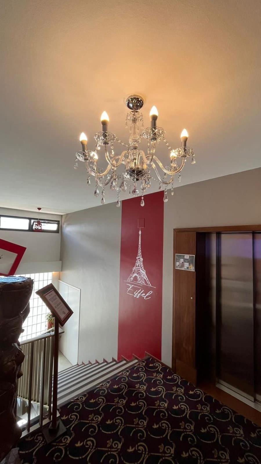 Foto de Hotel Le Paris