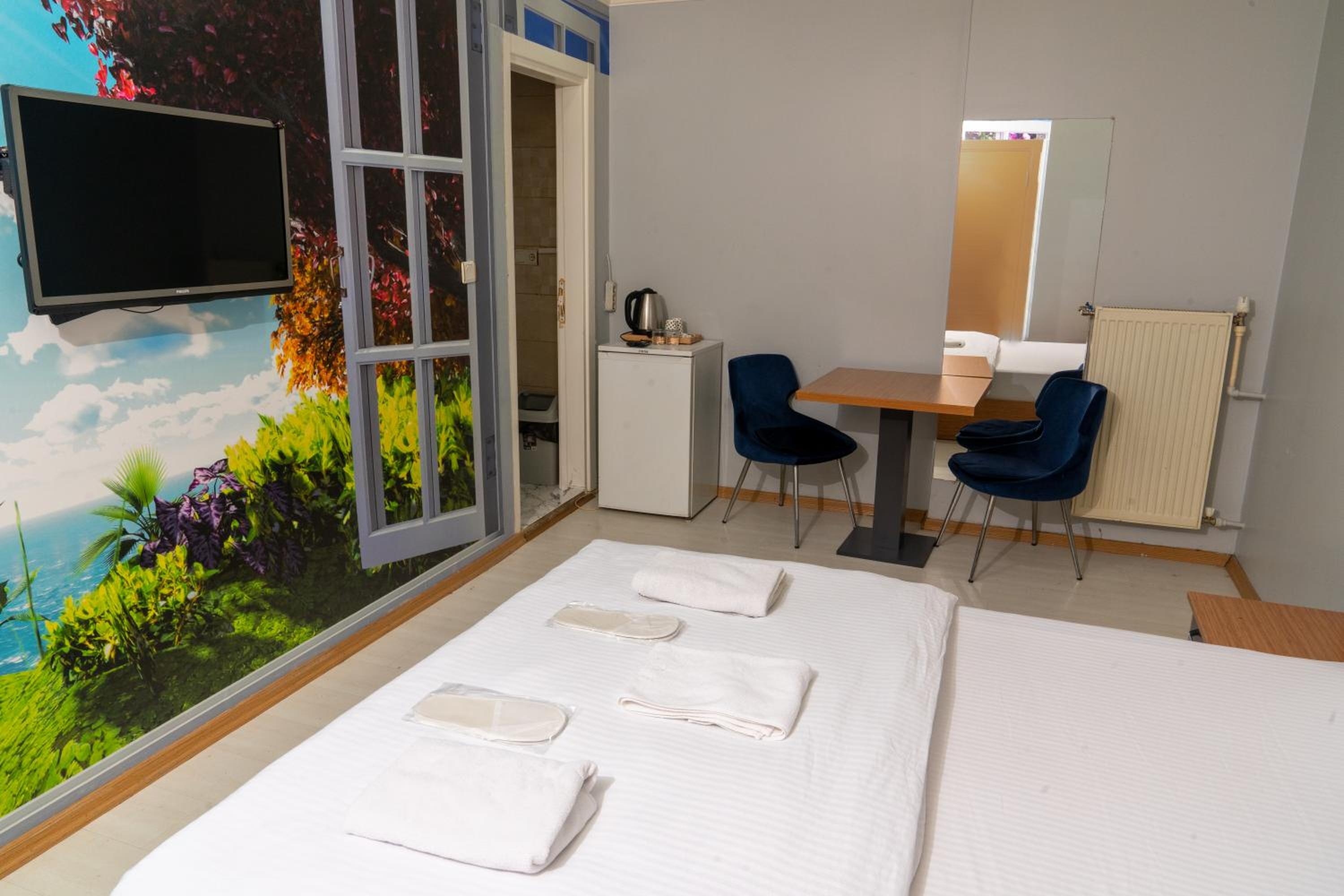 Foto de Heraldic Room Hotel