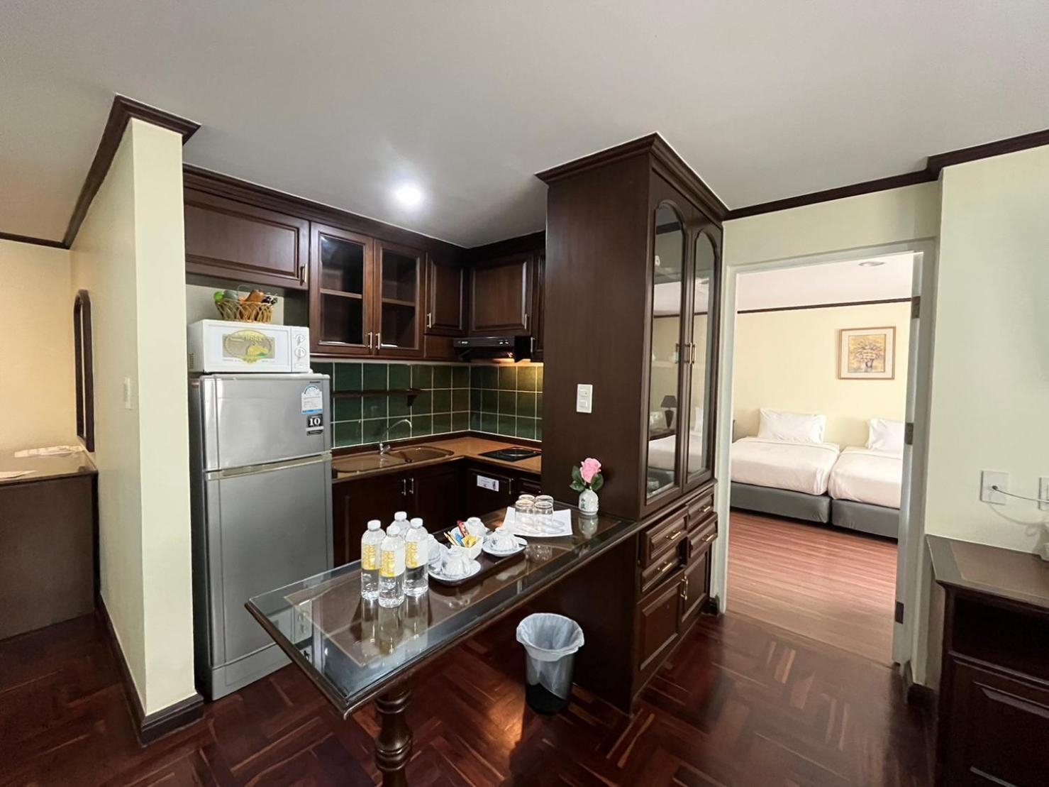 Foto de Yellow Ribbon Hills Boutique Suites