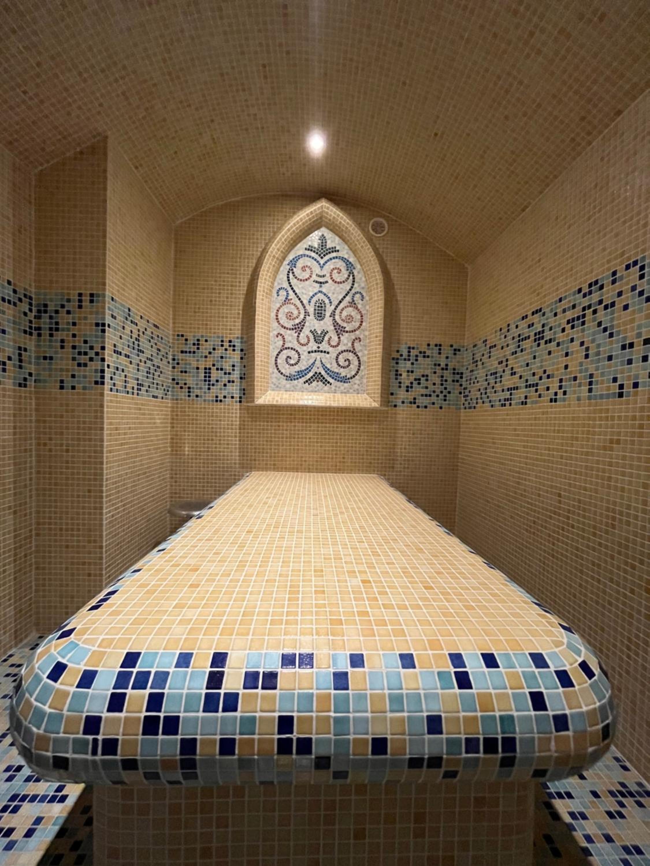 Foto de Hotel Michelangelo