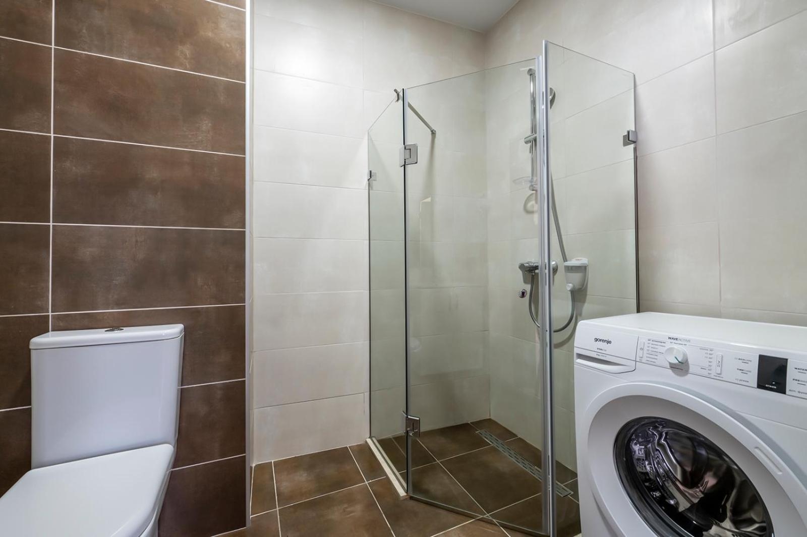 Foto de White Sails Residential Hotel