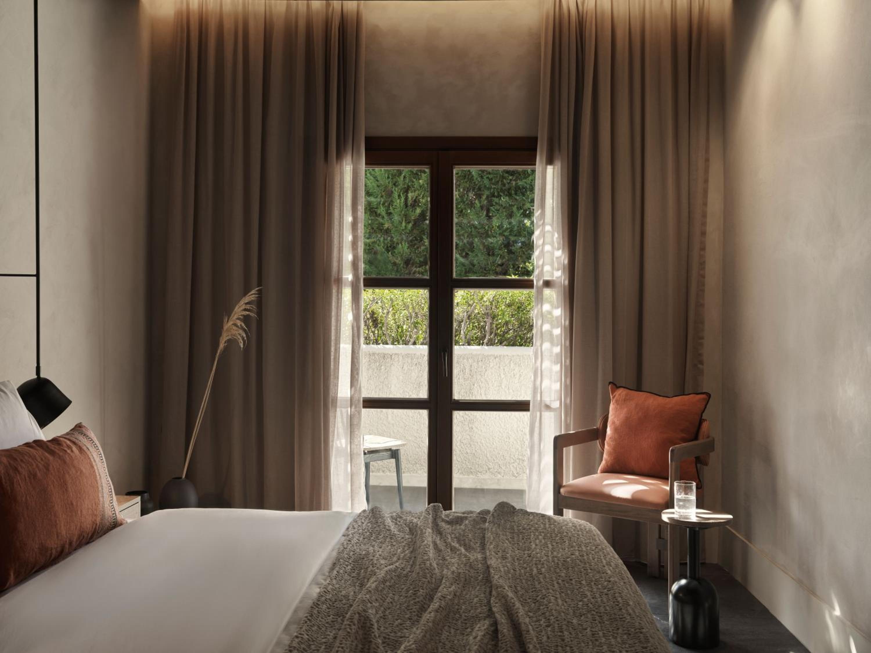 Foto de Aulus Lindos Rhodes, All-Inclusive Resort, Curio Collection by Hilton
