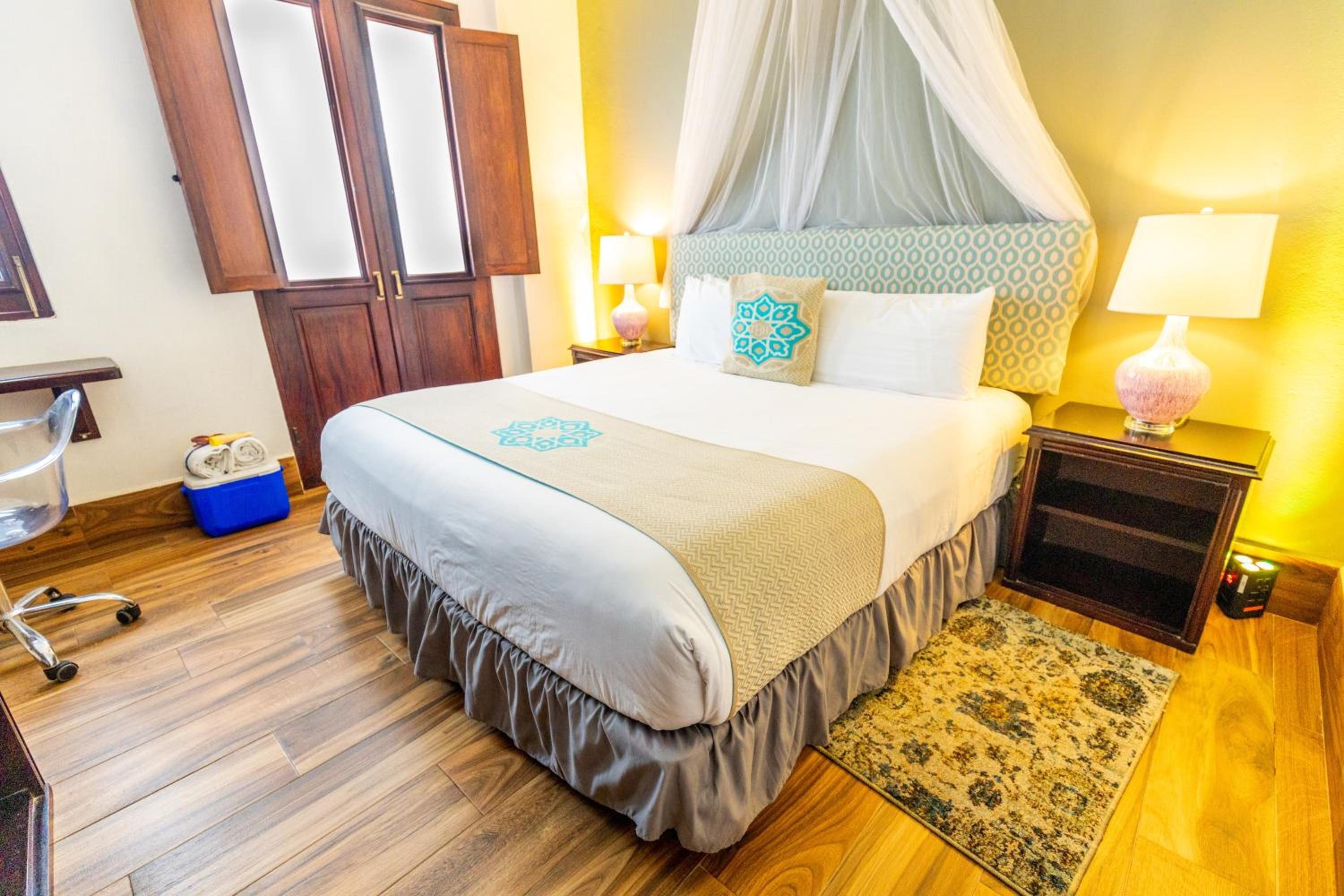 Foto de CasaBlanca Hotel