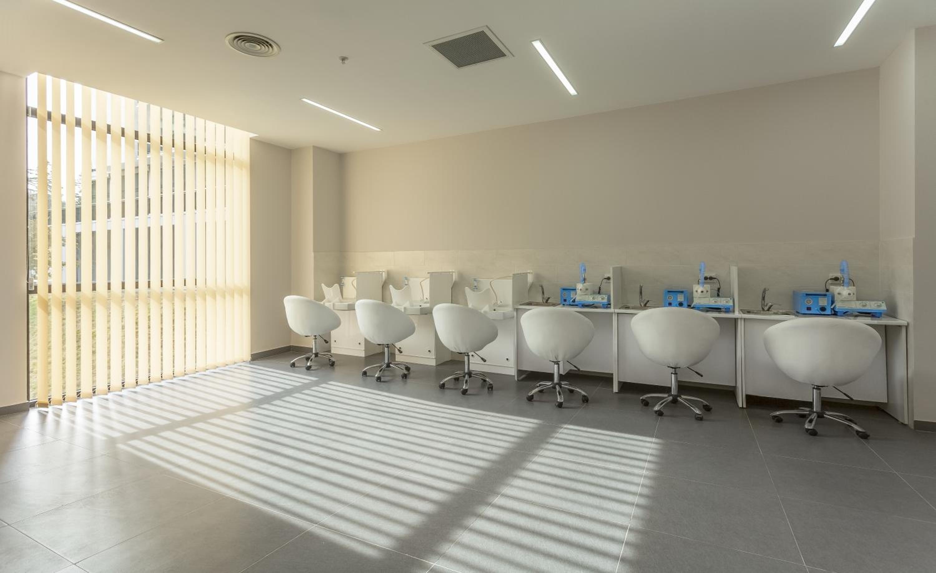 Foto de Borjomi Likani Health & Spa Centre
