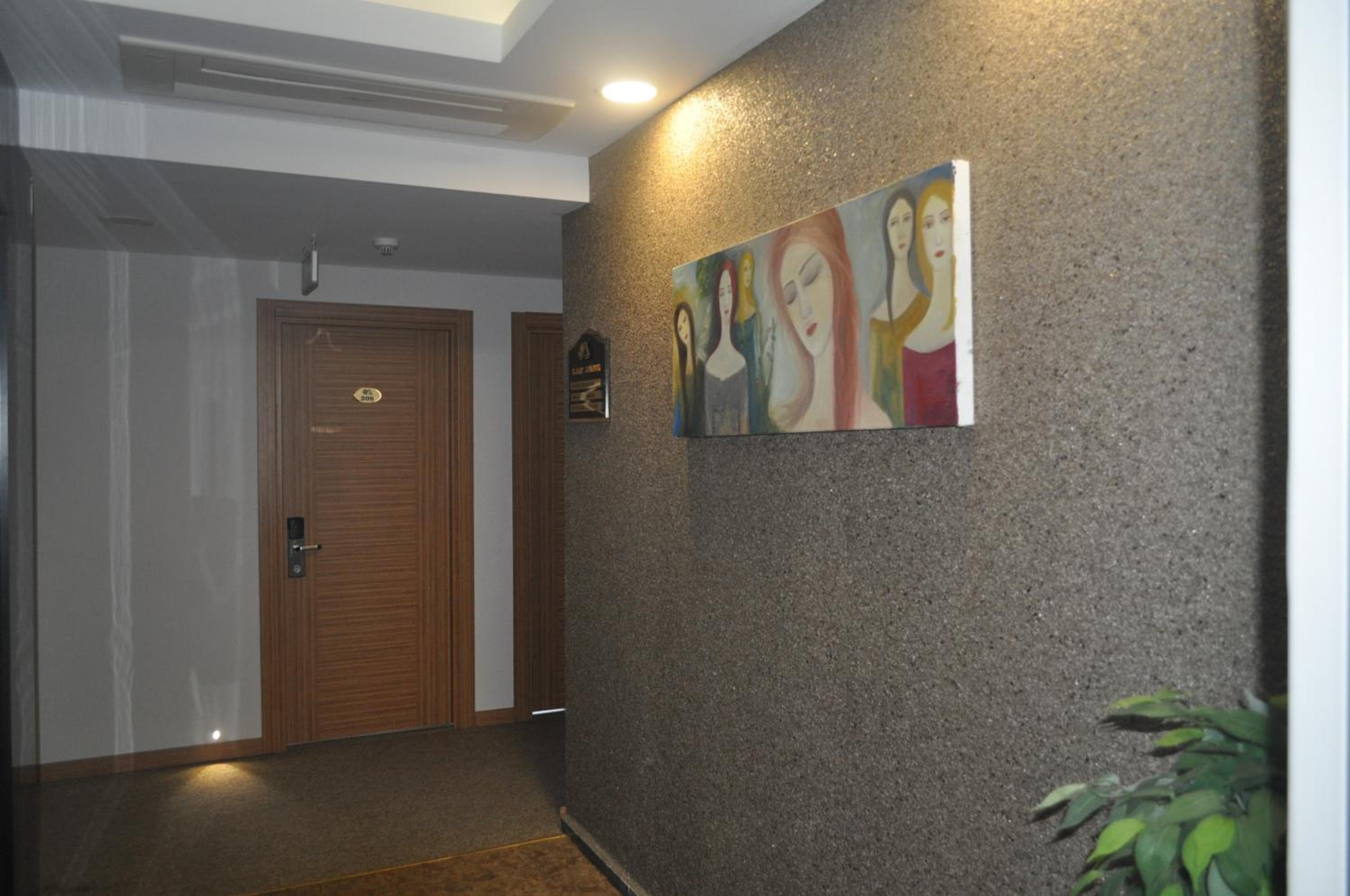 Foto de Hotel Atabay