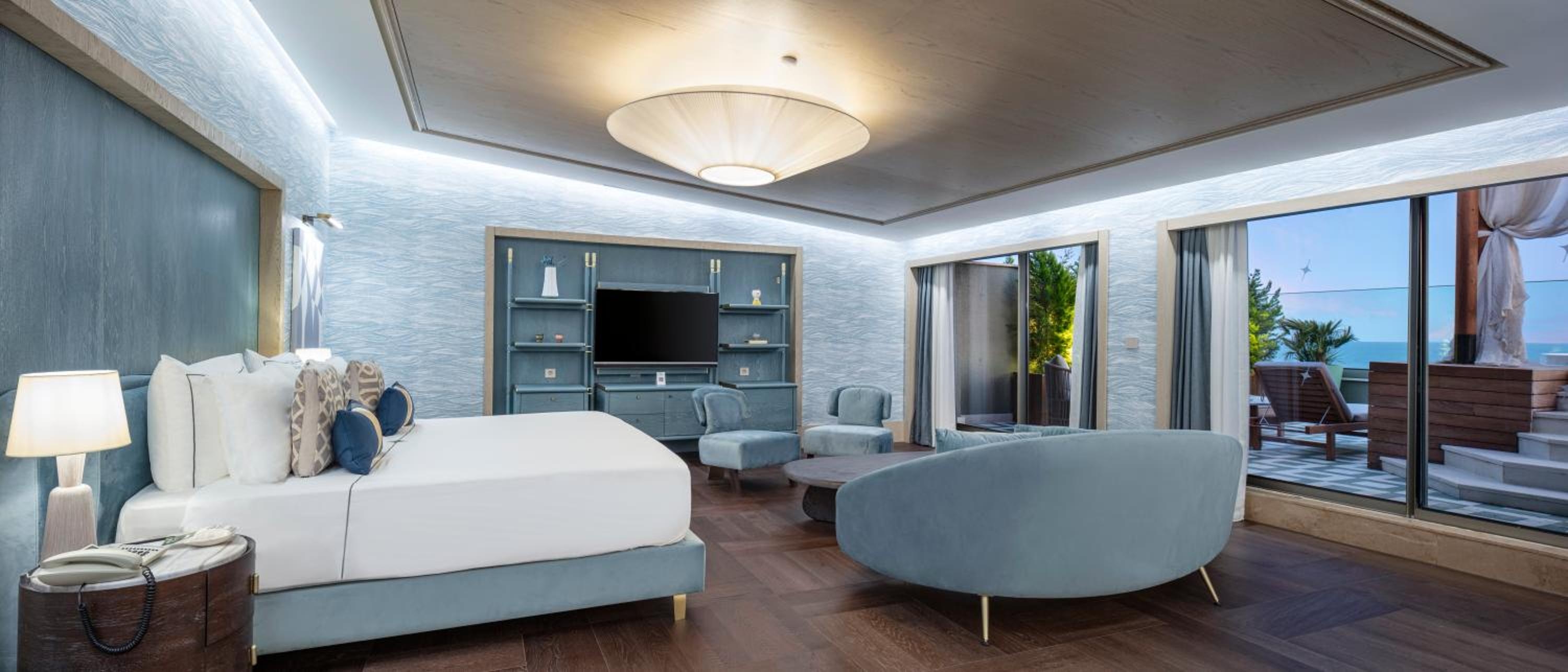 Foto de Ela Excellence Resort Belek