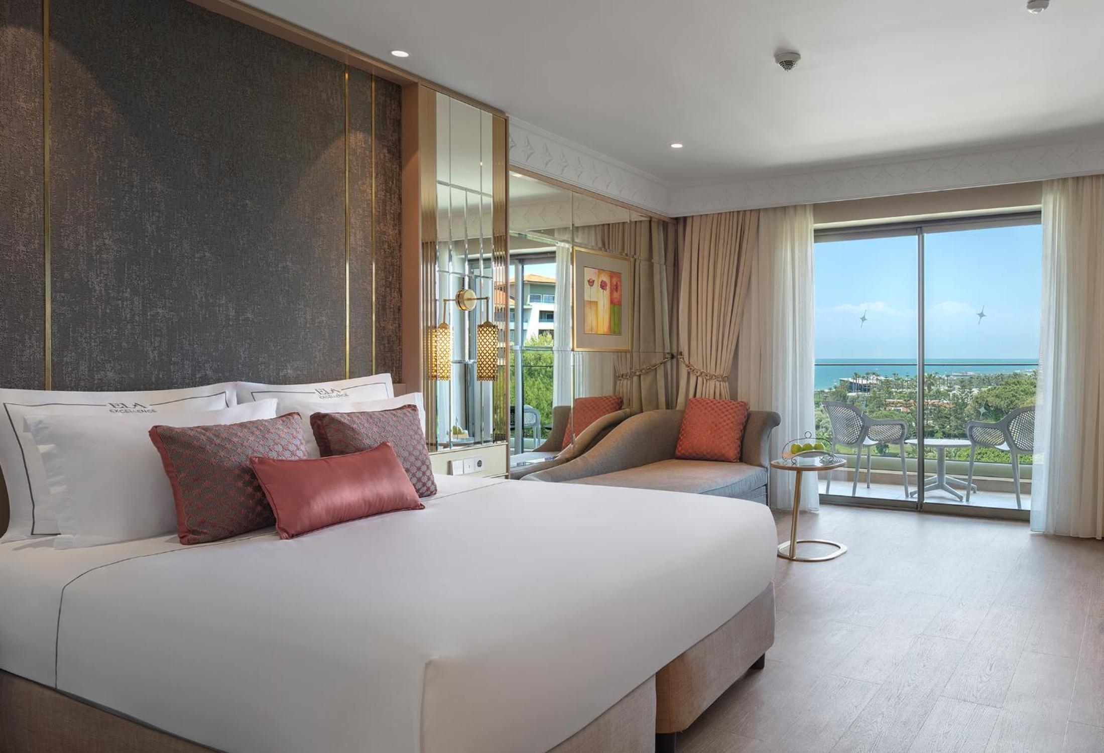 Foto de Ela Excellence Resort Belek