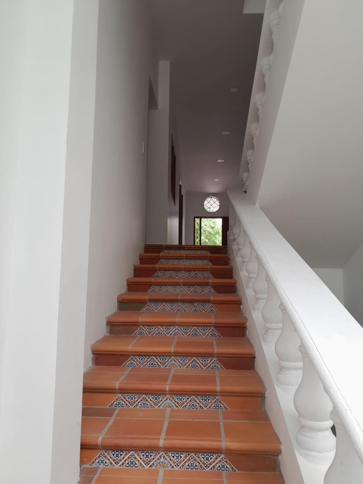 Foto de Hotel Santa Fe del Parque
