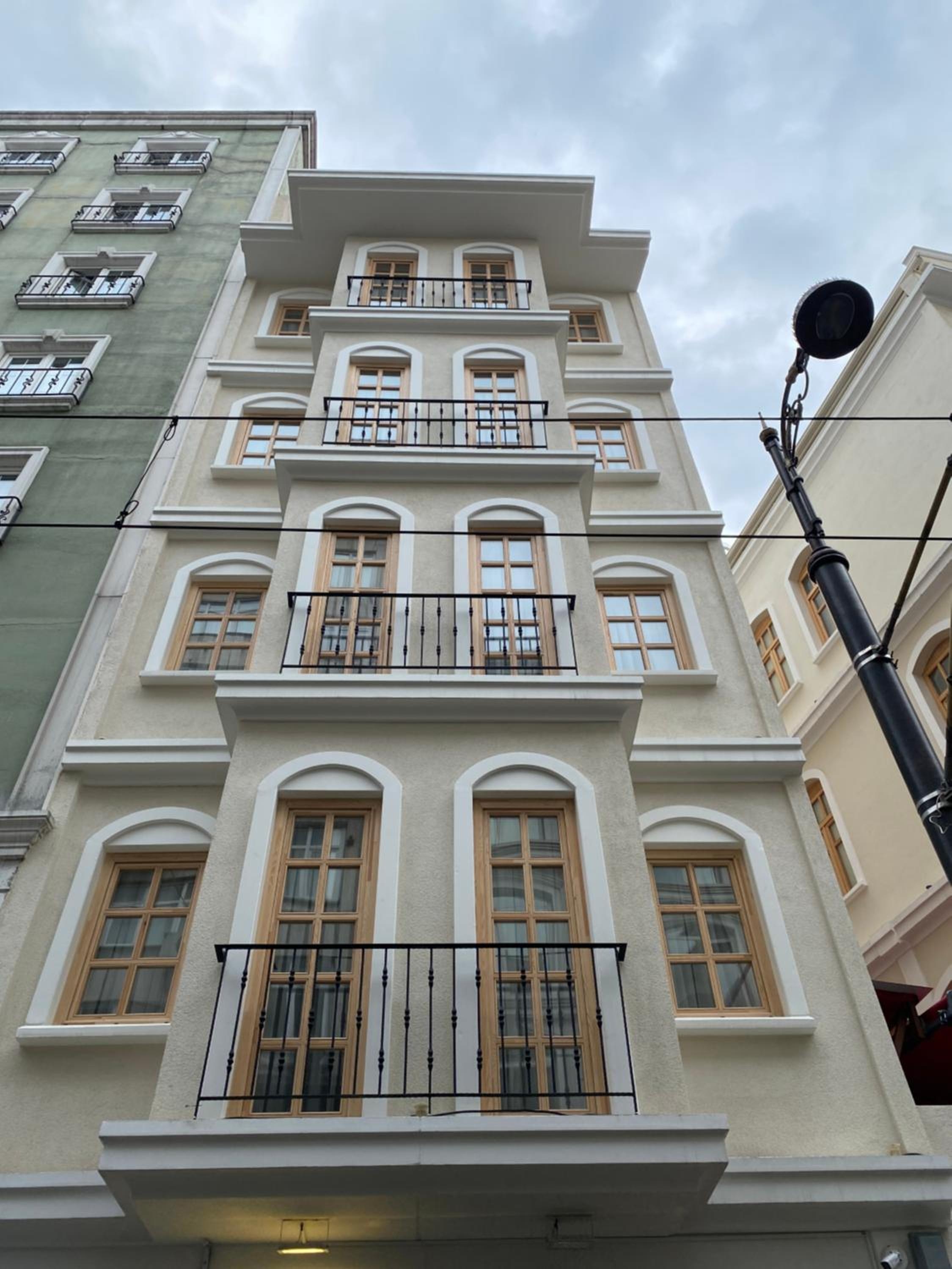 Asilzade Hotel Sirkeci
