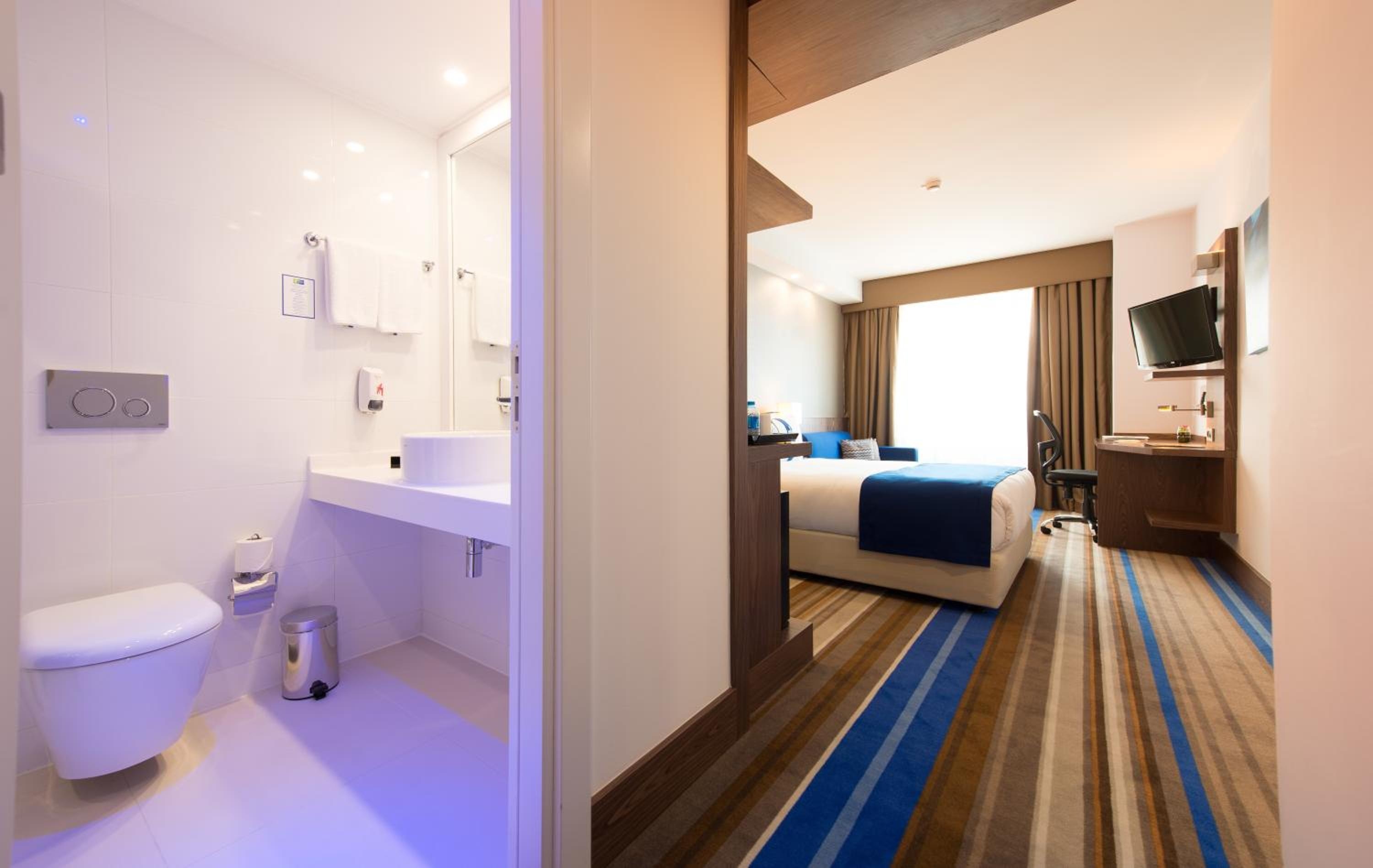 Foto de Liv City Hotels Basın Ekspres