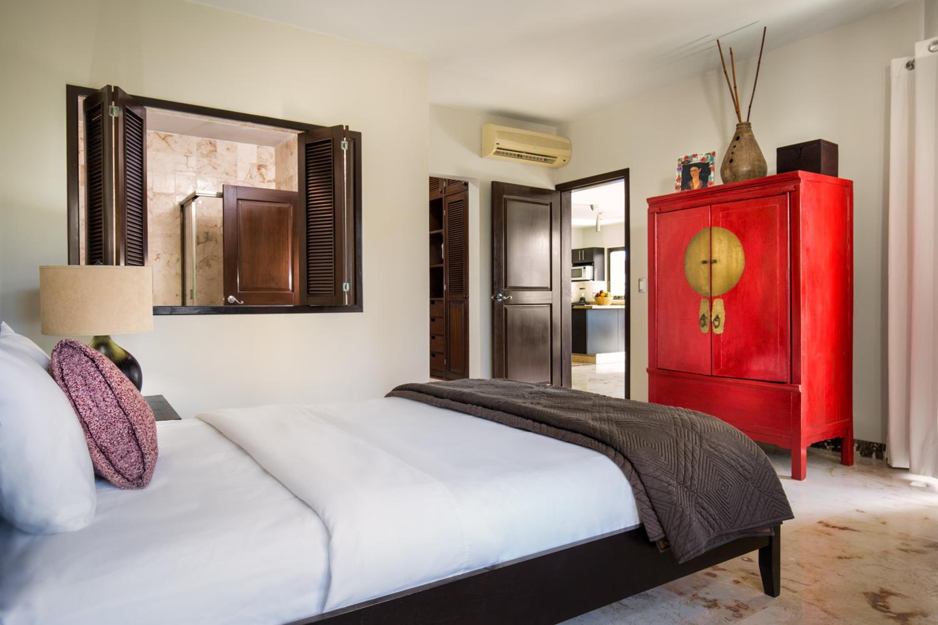Foto de Paseo Luxury Suites