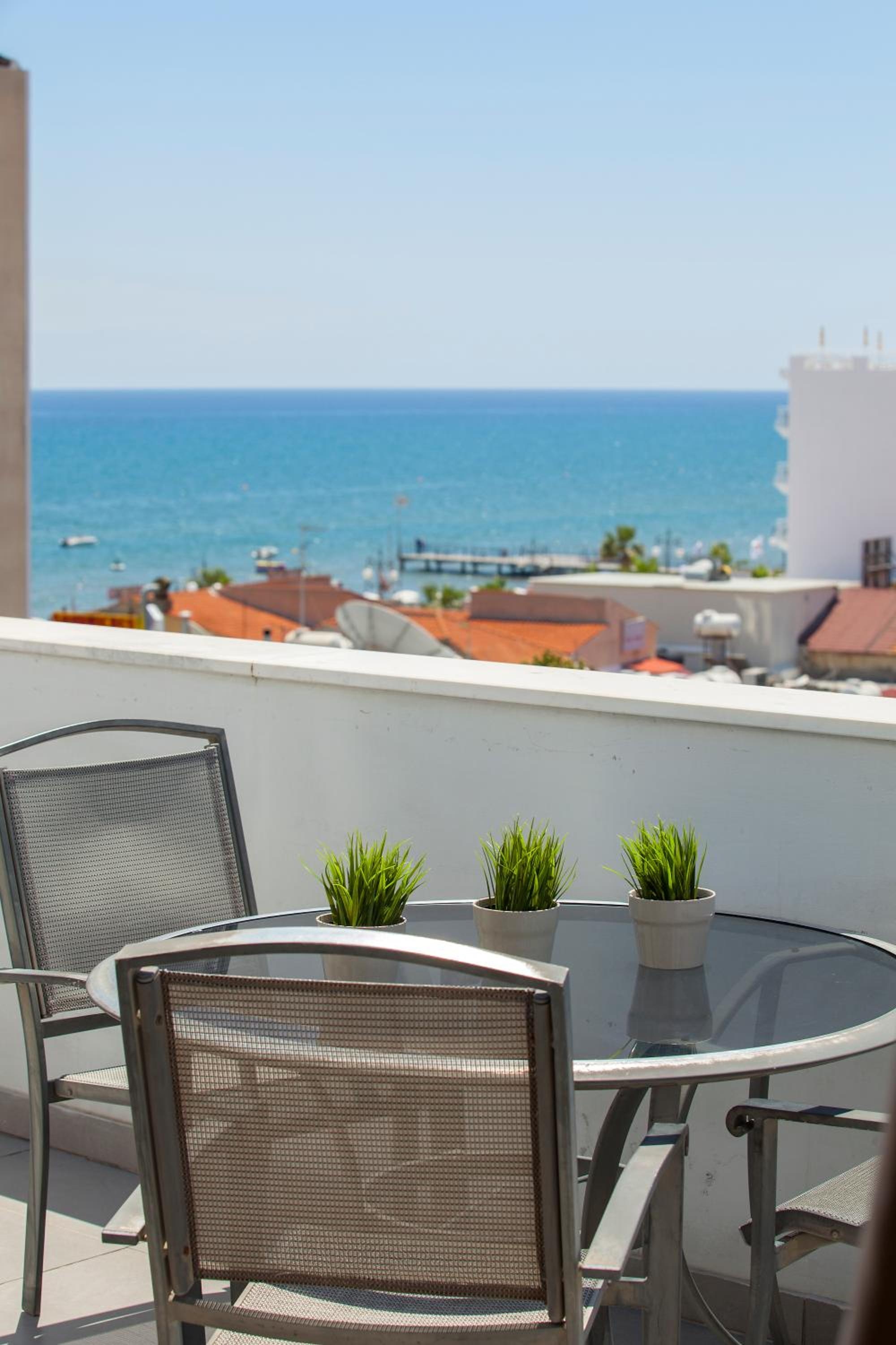 Foto de Amorgos Boutique Hotel