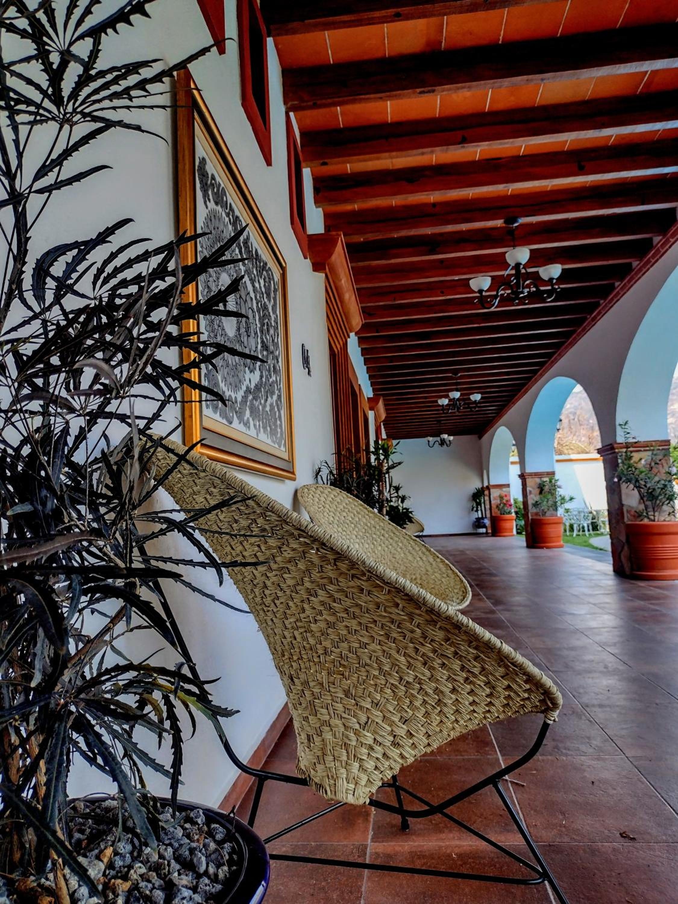 Foto de Palacio Del Cobre