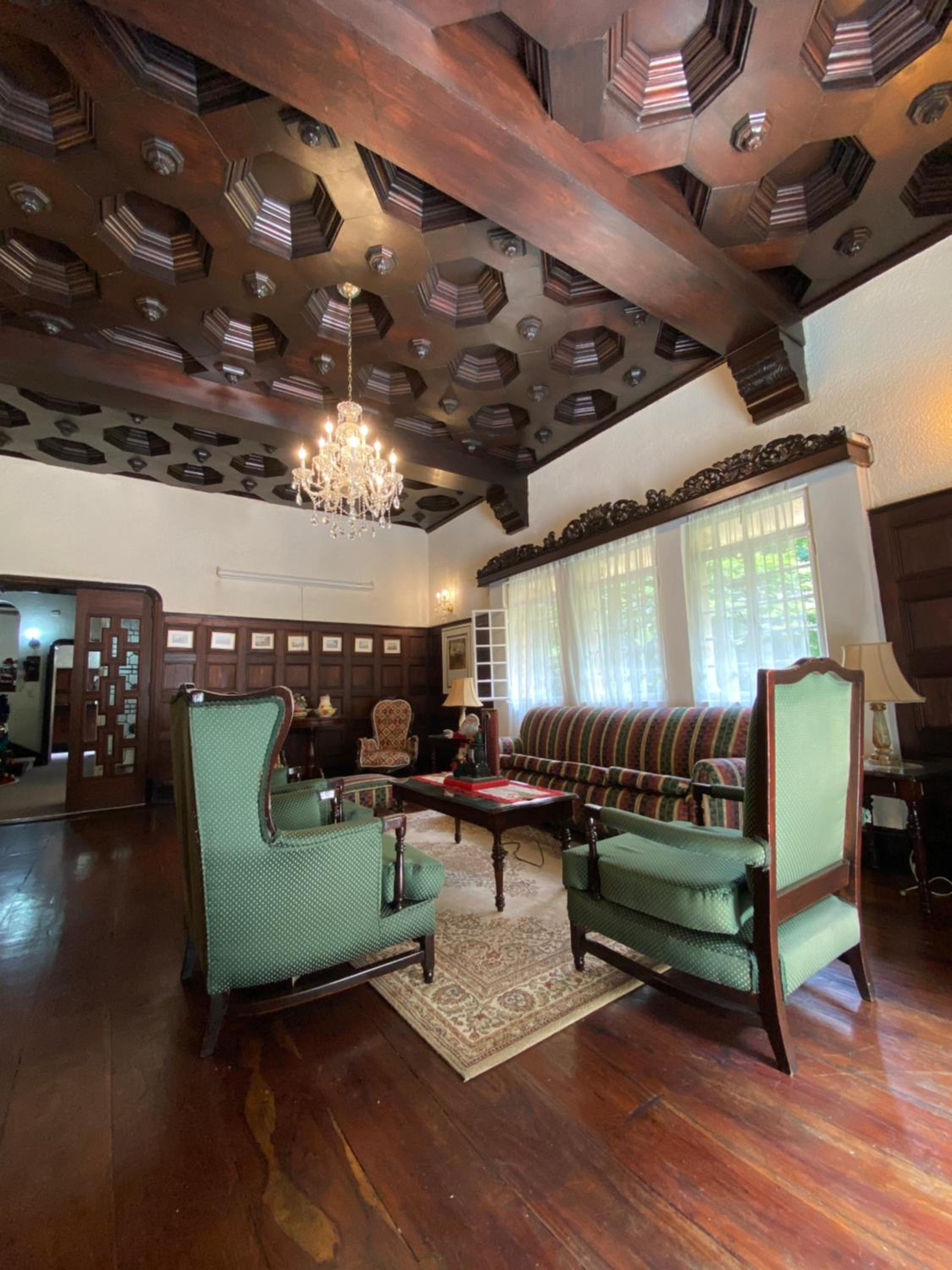 Foto de Hotel Stein Colonial