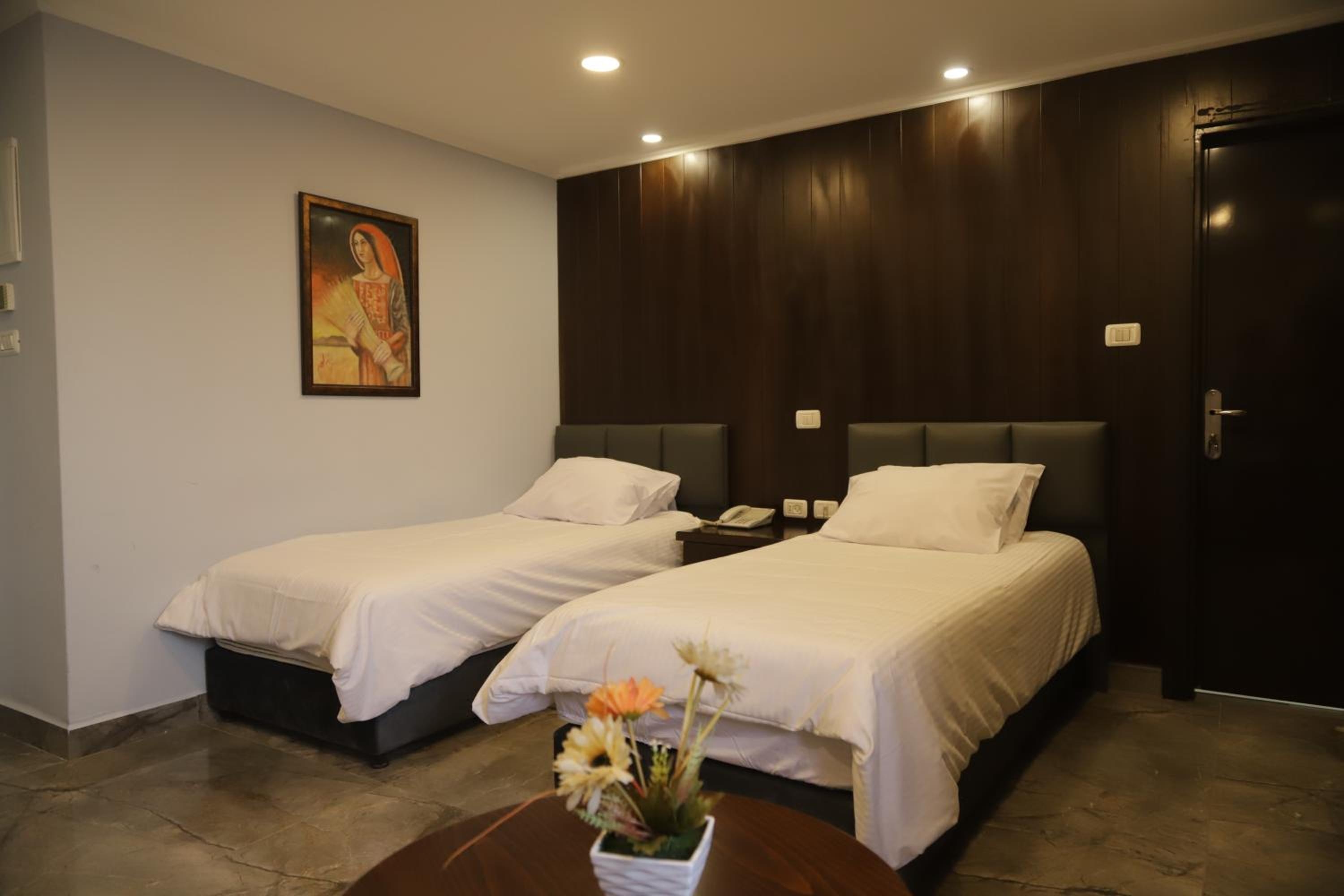 Foto de Mount of Olives Hotel