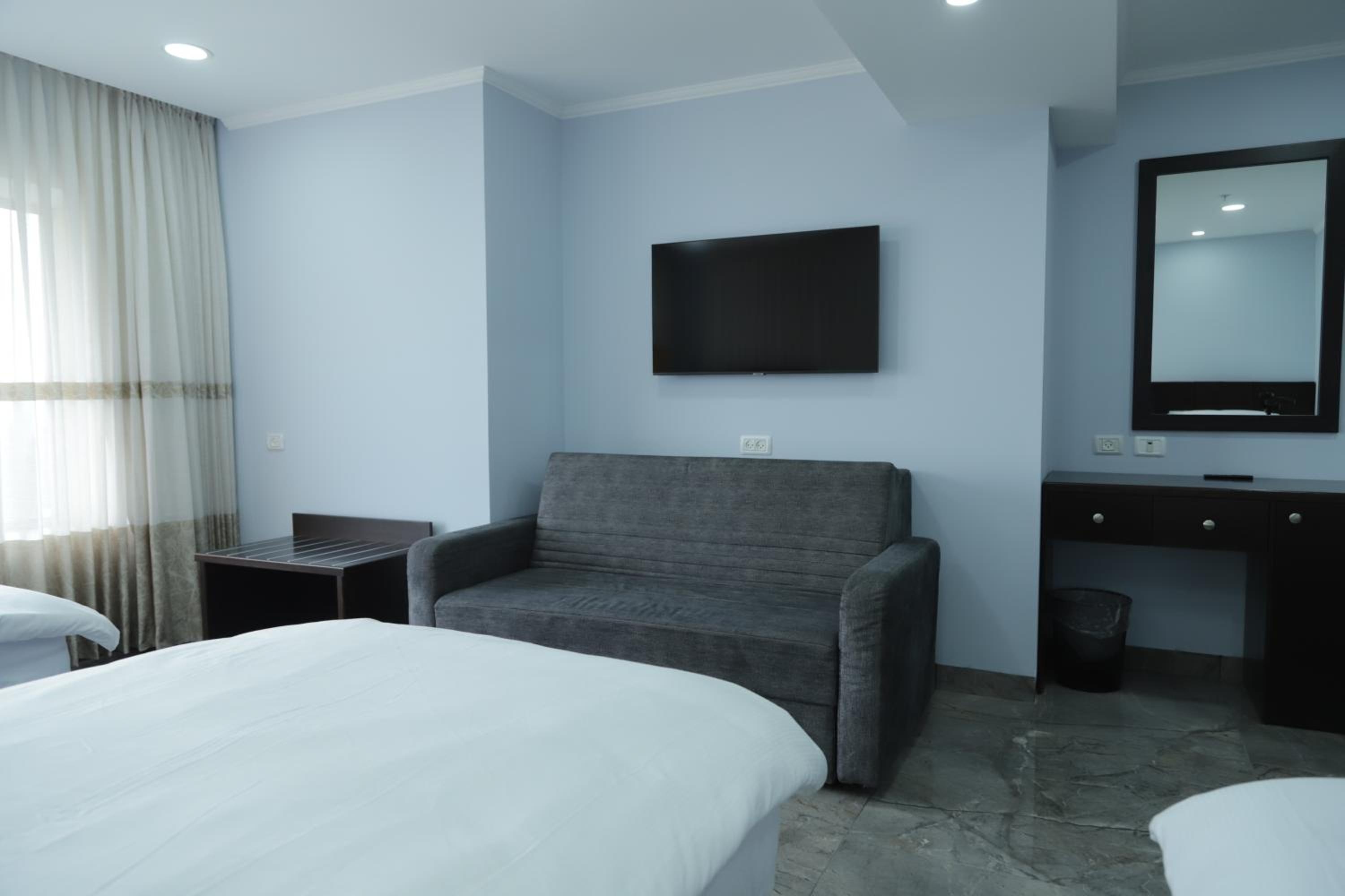 Foto de Mount of Olives Hotel