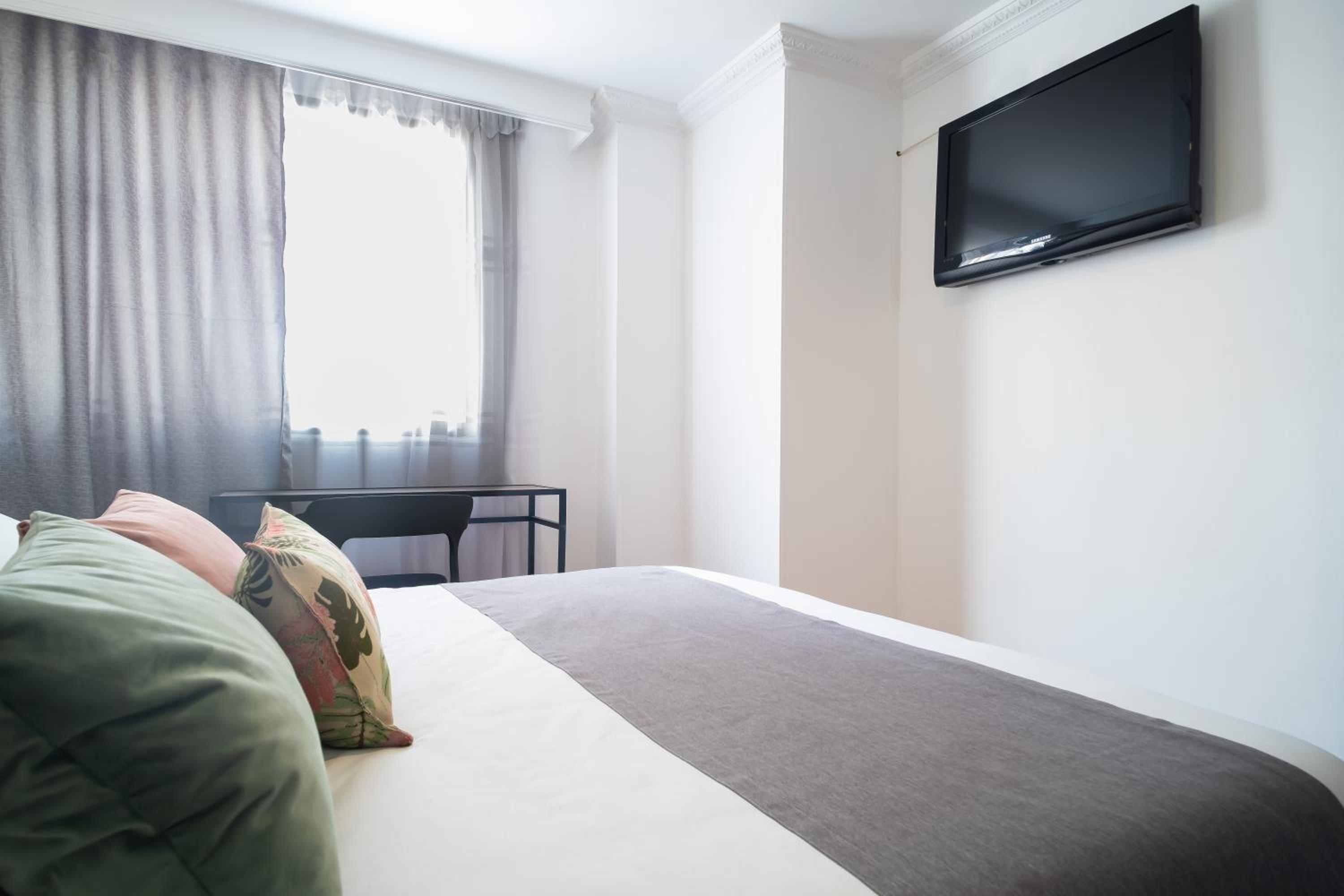 Foto de Hotel Virrey Central