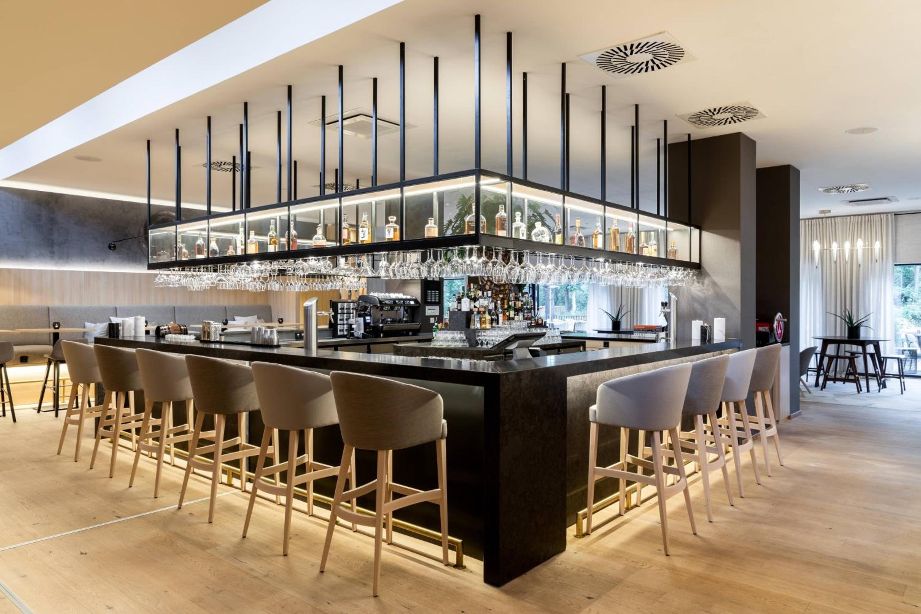 Foto de AC Hotel by Marriott Berlin Humboldthain Park