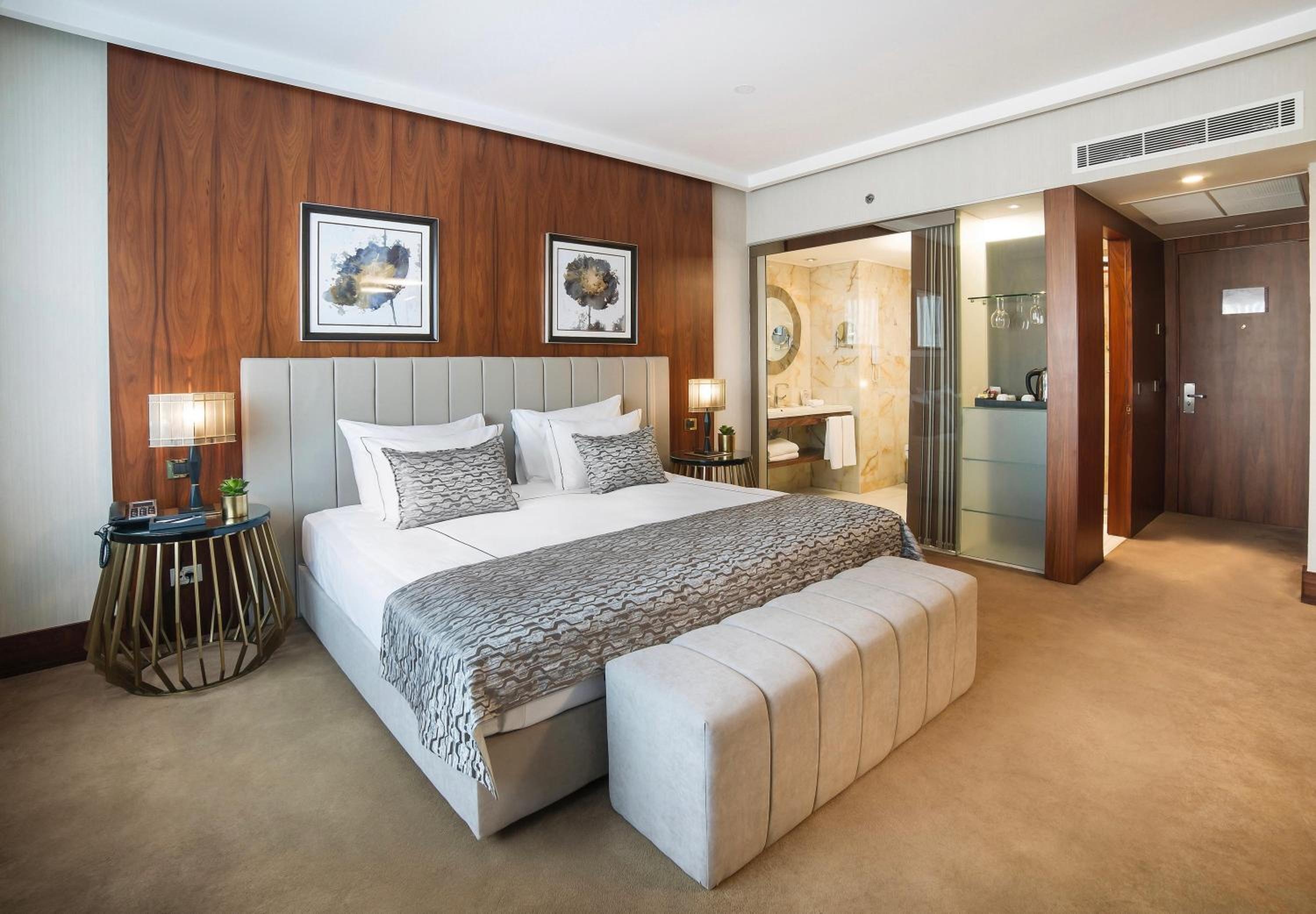 Foto de Vogue Hotel Supreme Istanbul