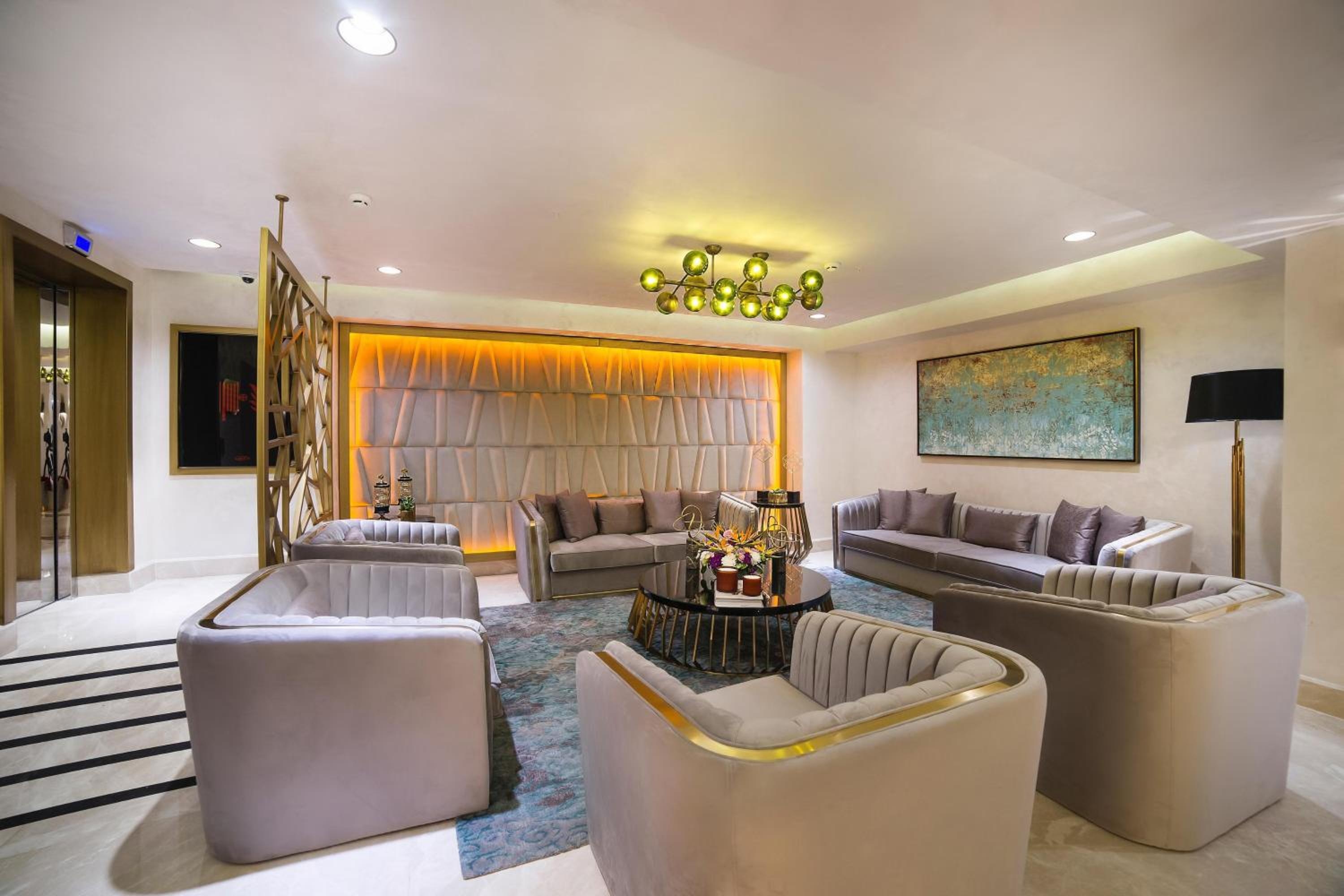 Foto de Vogue Hotel Supreme Istanbul