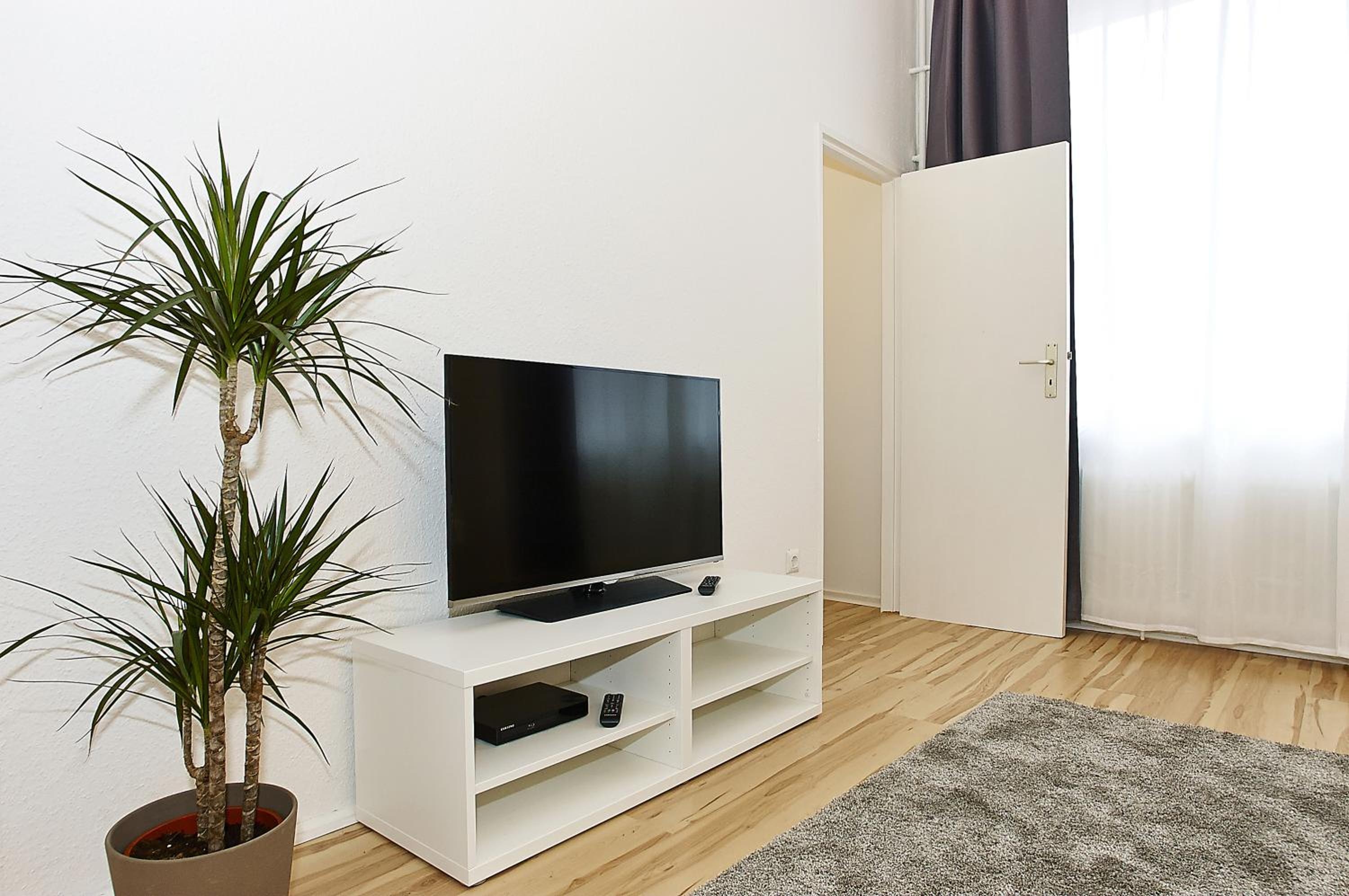 Foto de BearlinCity Apartments - City Center West