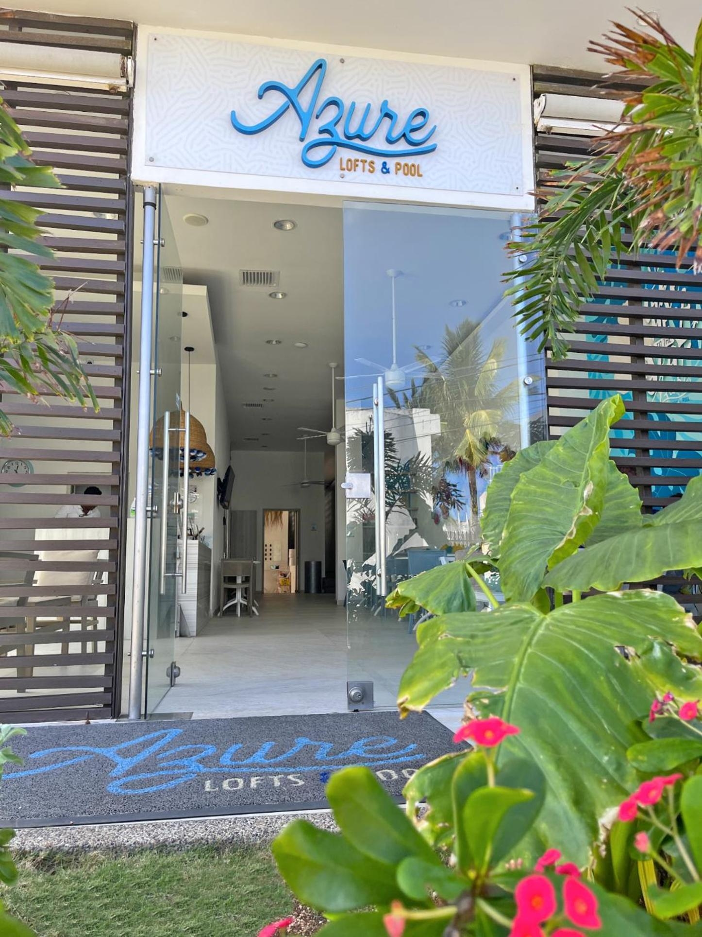 Foto de Azure Lofts & Pool