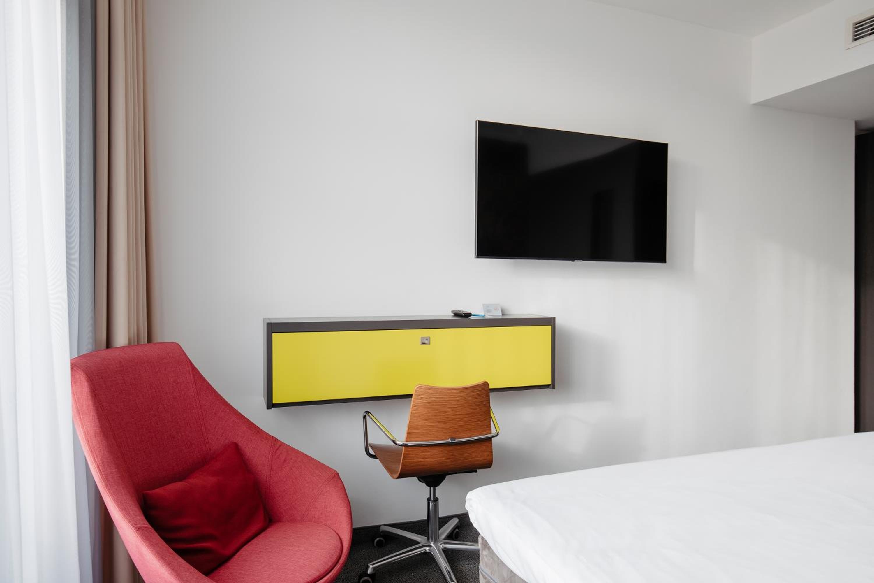 Foto de Hotel Berlin, Berlin, a member of Radisson Individuals