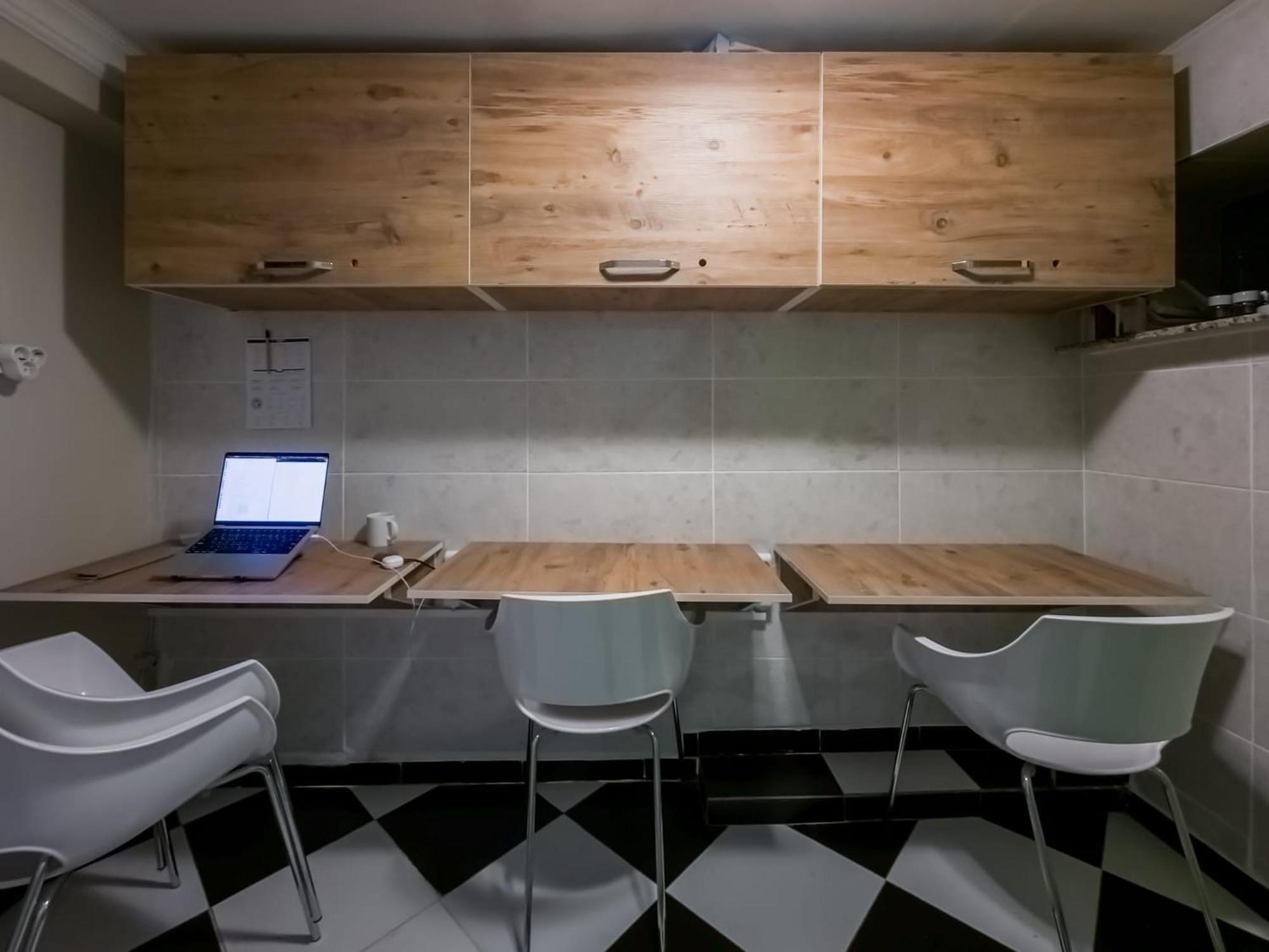 Foto de Taksim Hostel Green House Istanbul