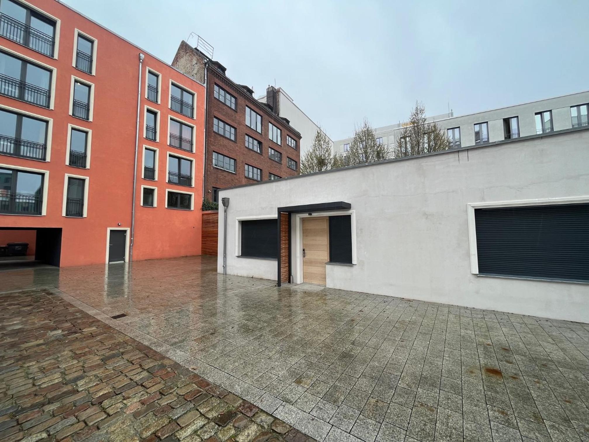Foto de Art Apartments